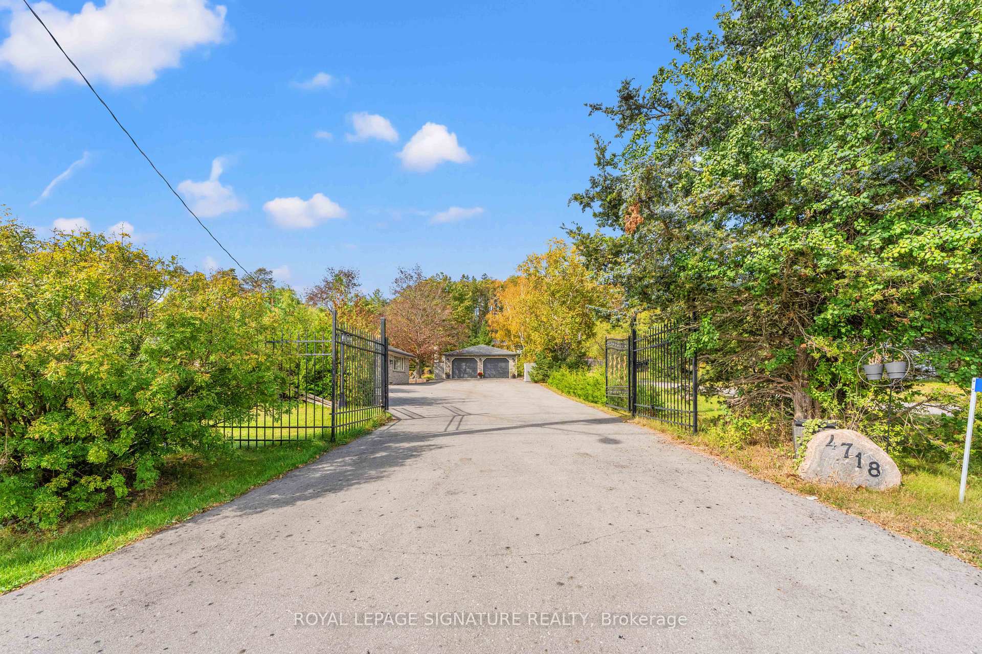 Photo 7 of 4718 County Rd. 45, Hamilton Township, Baltimore — HOMEH