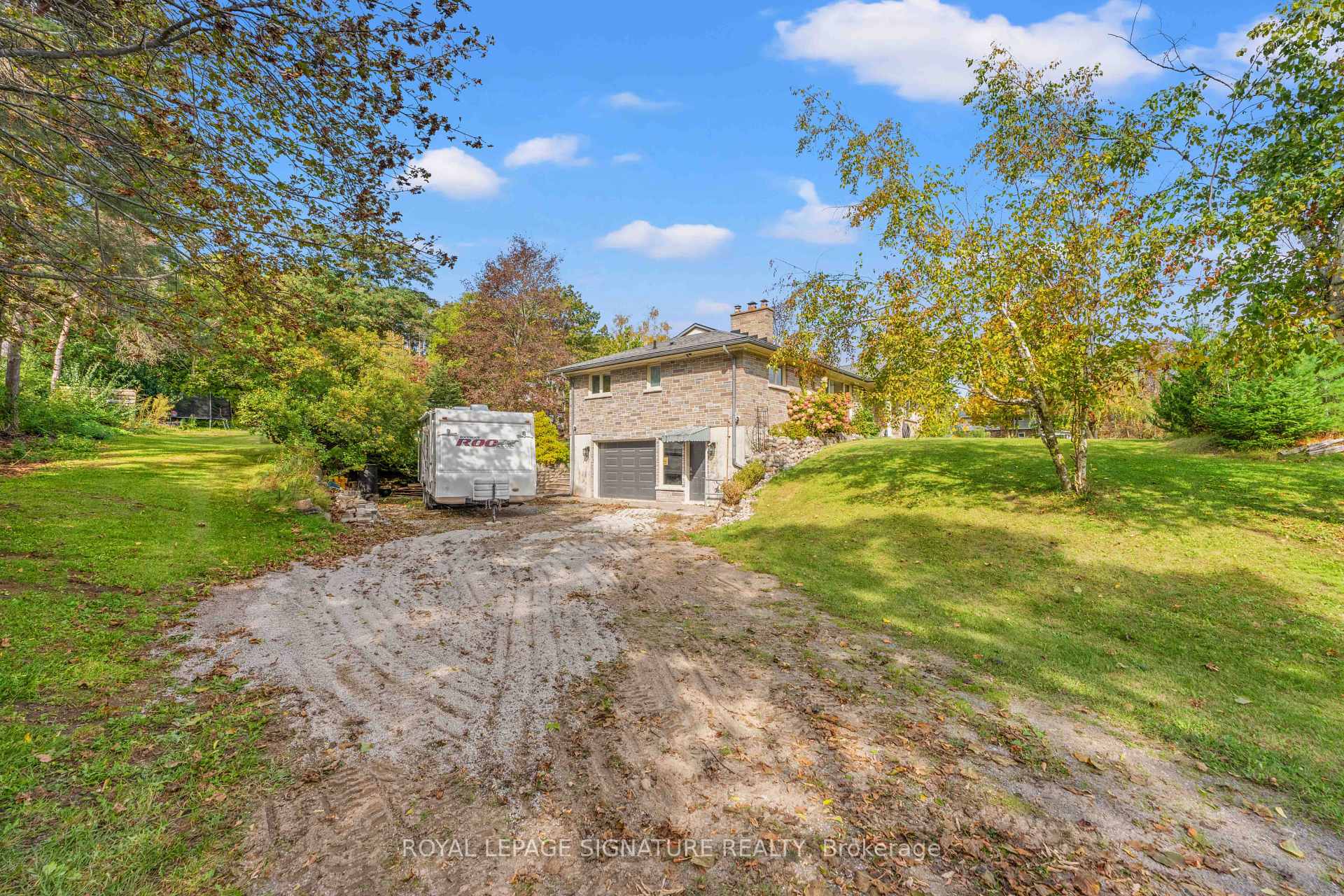 Photo 9 of 4718 County Rd. 45, Hamilton Township, Baltimore — HOMEH