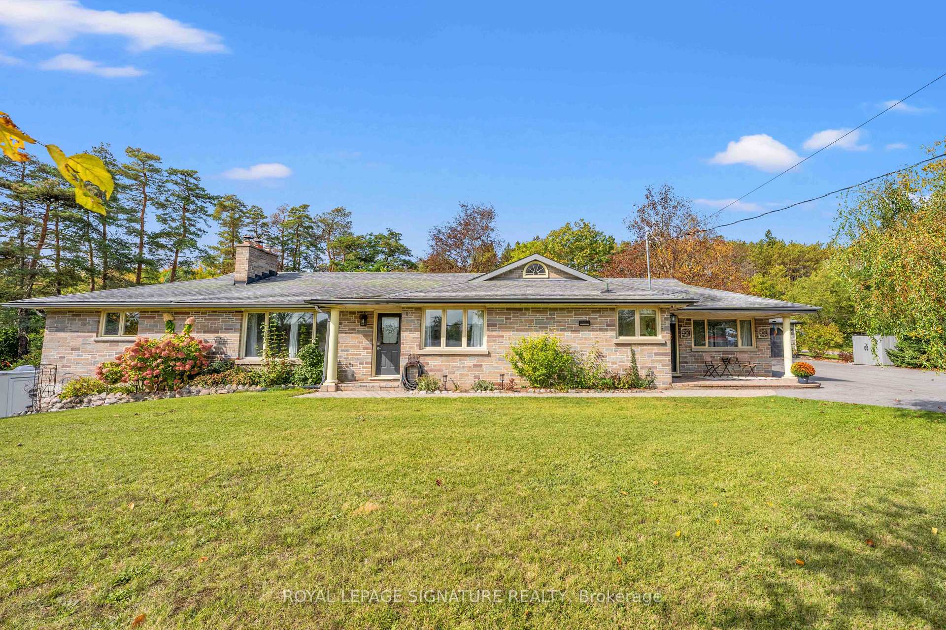 Photo 8 of 4718 County Rd. 45, Hamilton Township, Baltimore — HOMEH