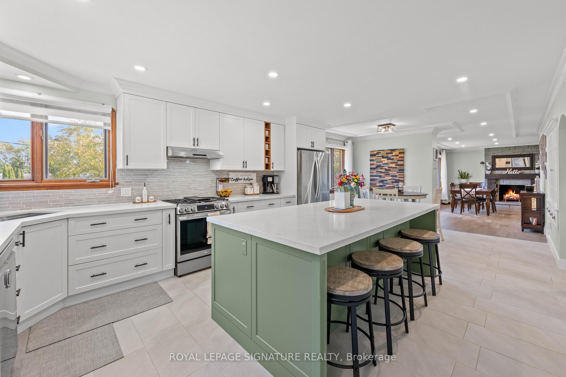 Photo 13 of 4718 County Rd. 45, Hamilton Township, Baltimore — HOMEH