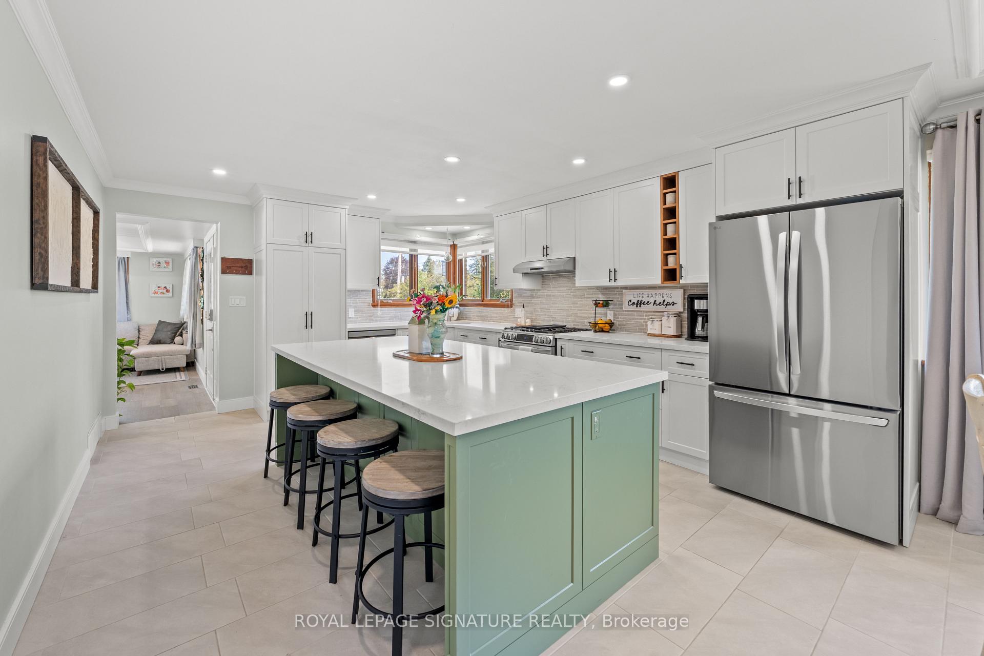 Photo 14 of 4718 County Rd. 45, Hamilton Township, Baltimore — HOMEH