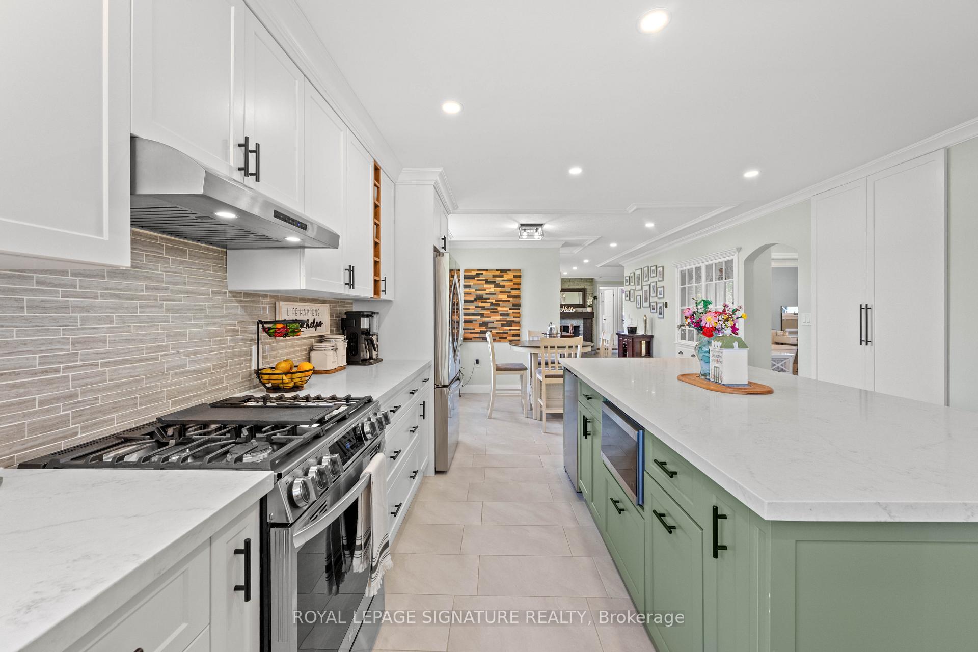 Photo 17 of 4718 County Rd. 45, Hamilton Township, Baltimore — HOMEH