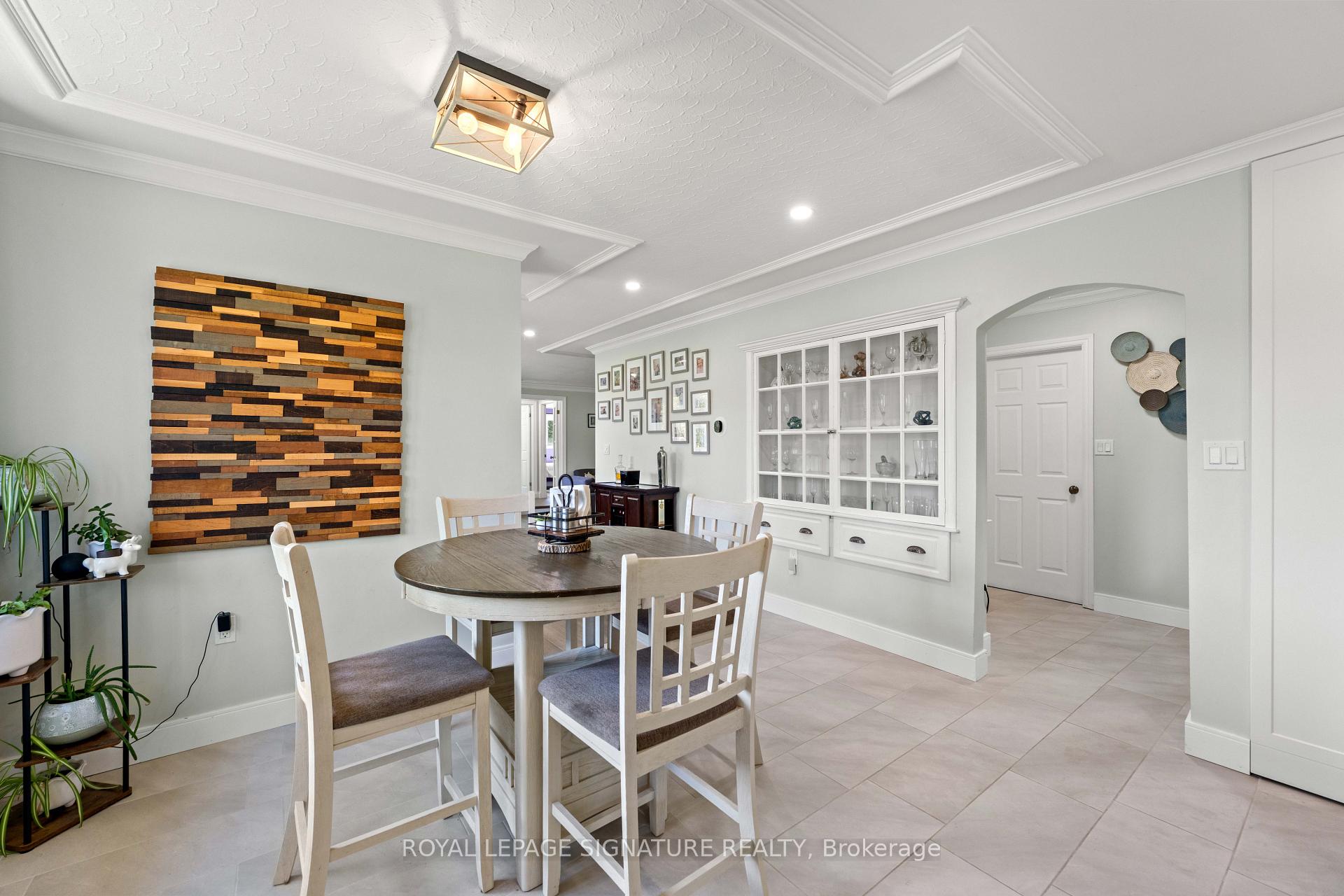 Photo 18 of 4718 County Rd. 45, Hamilton Township, Baltimore — HOMEH