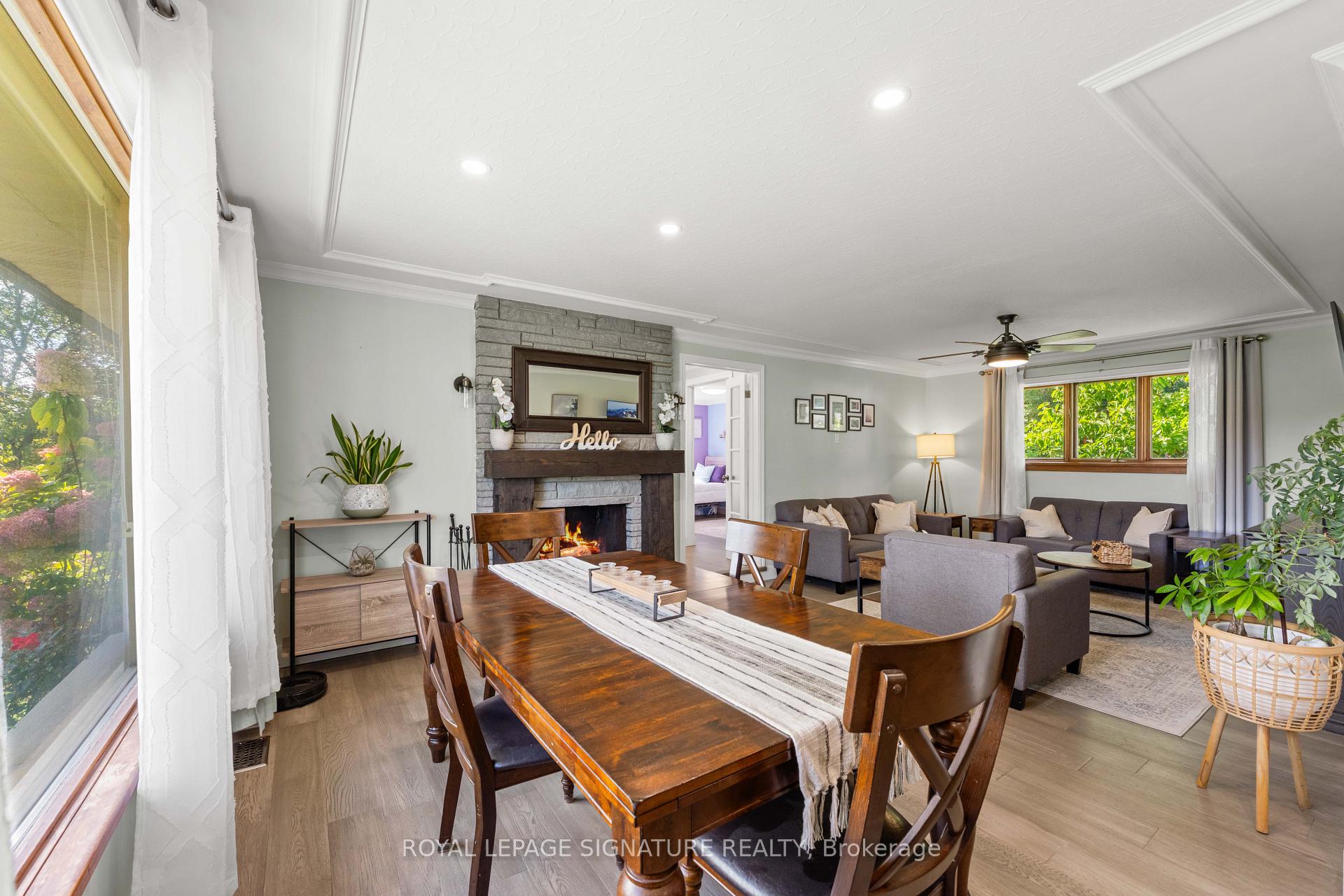 Photo 20 of 4718 County Rd. 45, Hamilton Township, Baltimore — HOMEH