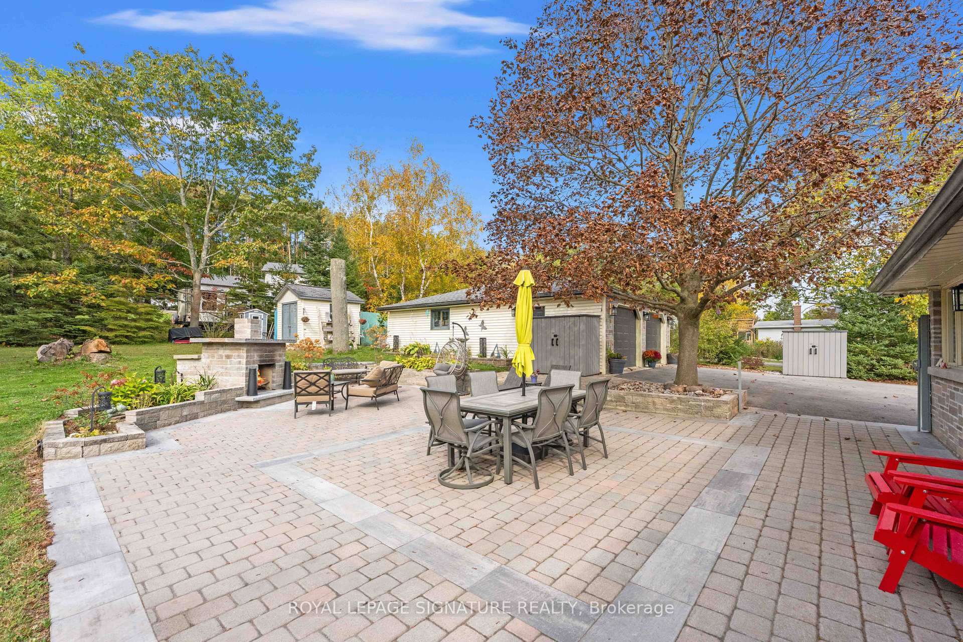 Photo 47 of 4718 County Rd. 45, Hamilton Township, Baltimore — HOMEH