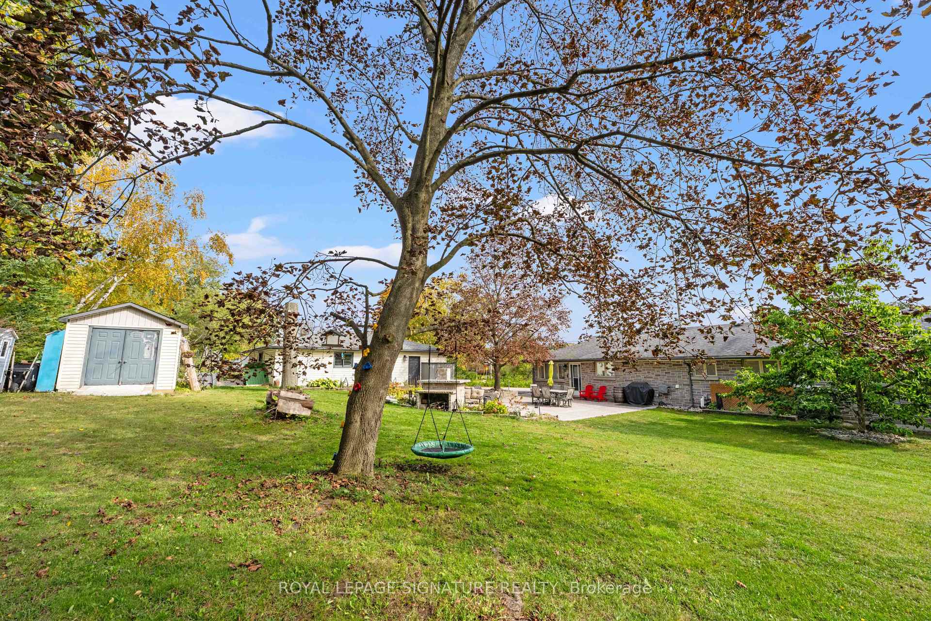 Photo 48 of 4718 County Rd. 45, Hamilton Township, Baltimore — HOMEH