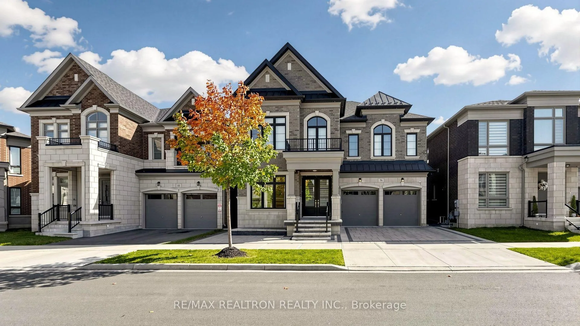 Photo 1 of 78 Boulton Trail, Oakville, Glenorchy — HOMEH