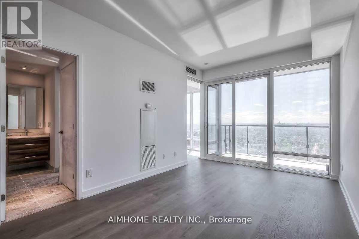 Photo 5 of Unit 2811, 488 University Avenue, Toronto, Kensington-Chinatown — HOMEH