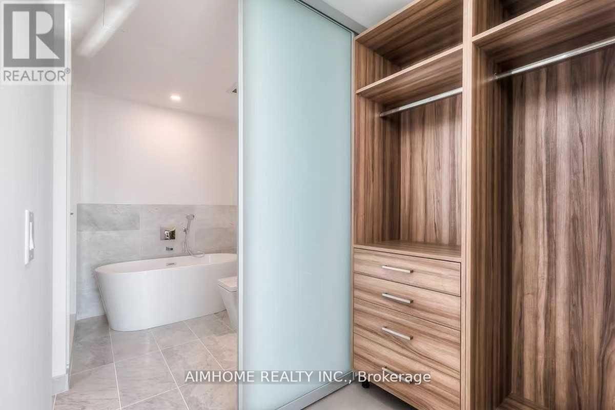 Photo 7 of Unit 2811, 488 University Avenue, Toronto, Kensington-Chinatown — HOMEH