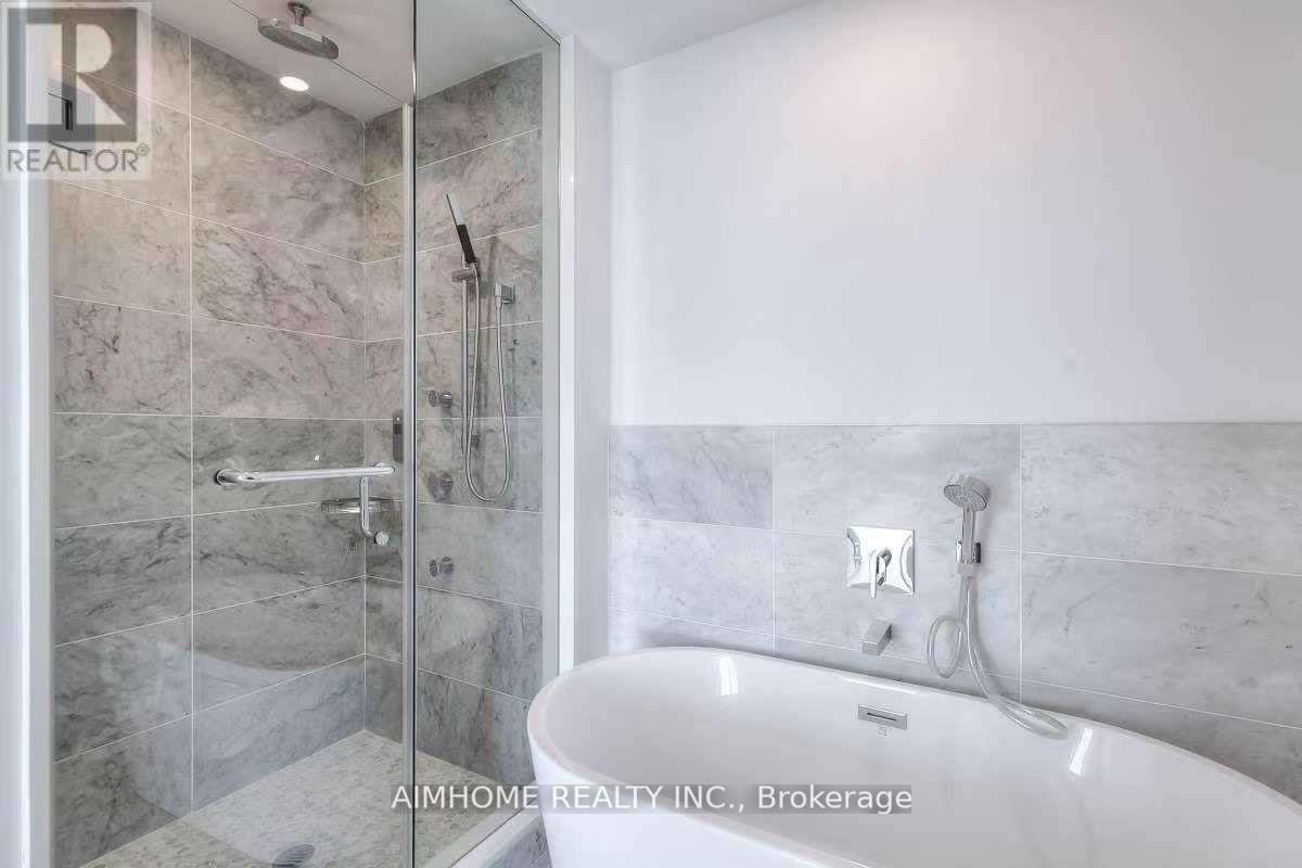 Photo 8 of Unit 2811, 488 University Avenue, Toronto, Kensington-Chinatown — HOMEH
