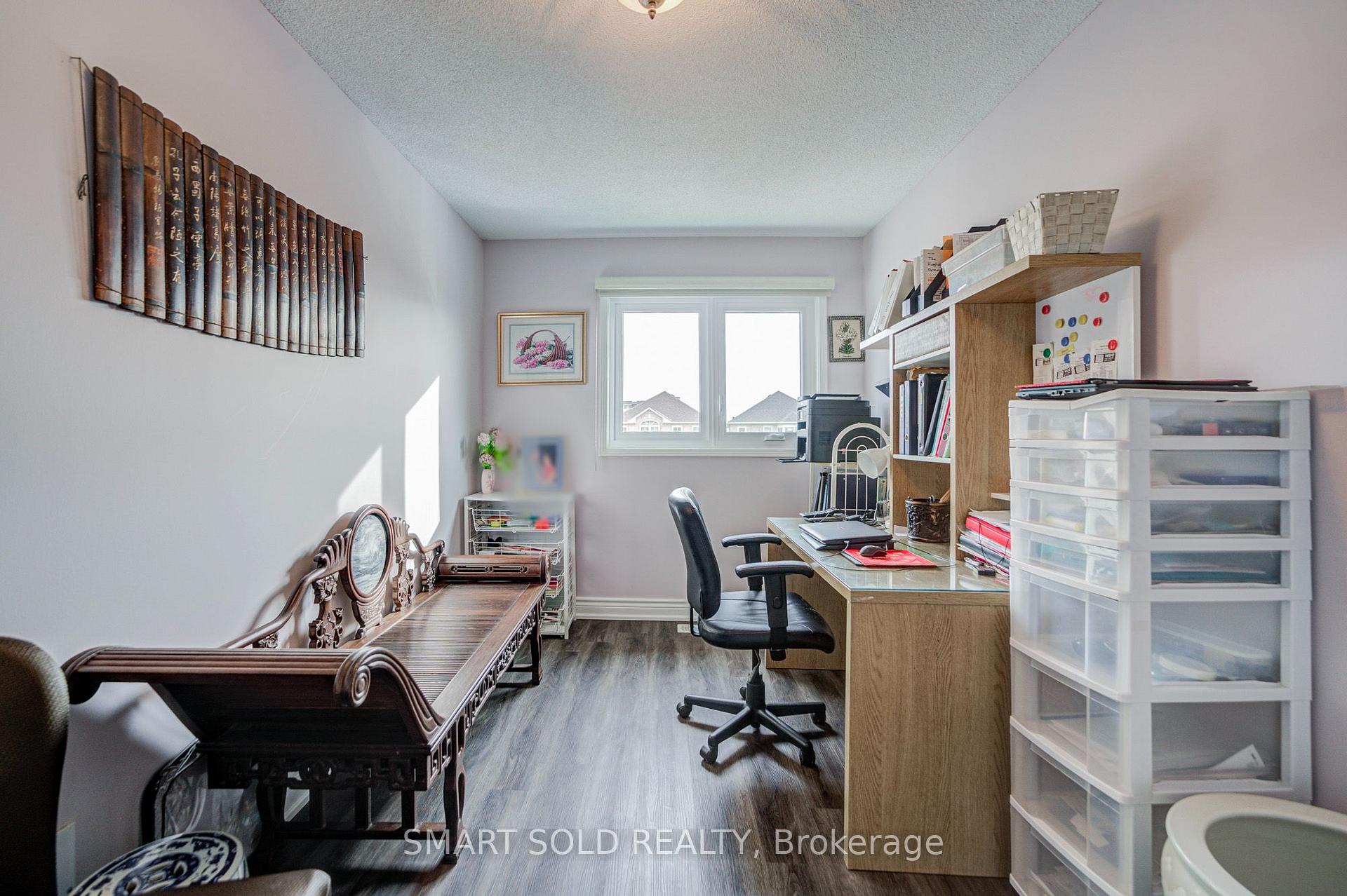 Photo 34 of 70 Connery Crescent, Markham, Middlefield — HOMEH