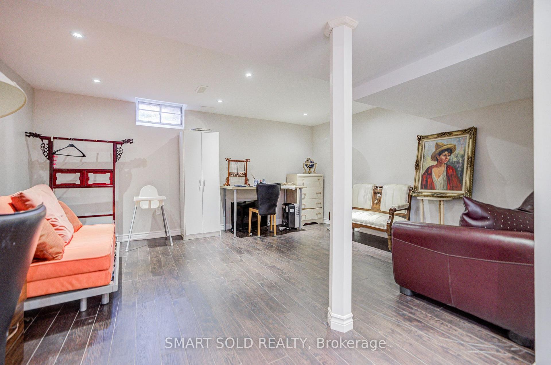 Photo 40 of 70 Connery Crescent, Markham, Middlefield — HOMEH