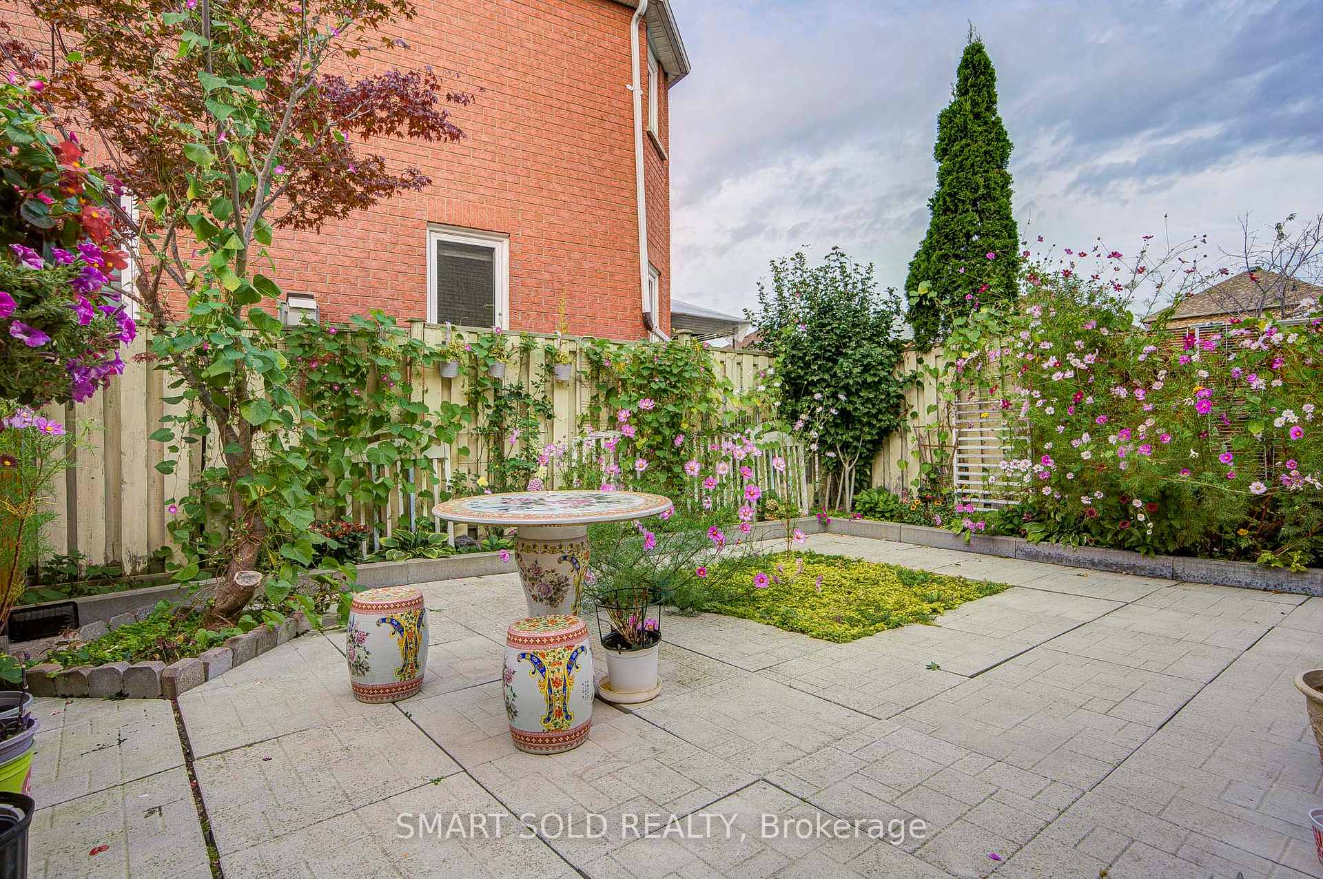 Photo 42 of 70 Connery Crescent, Markham, Middlefield — HOMEH