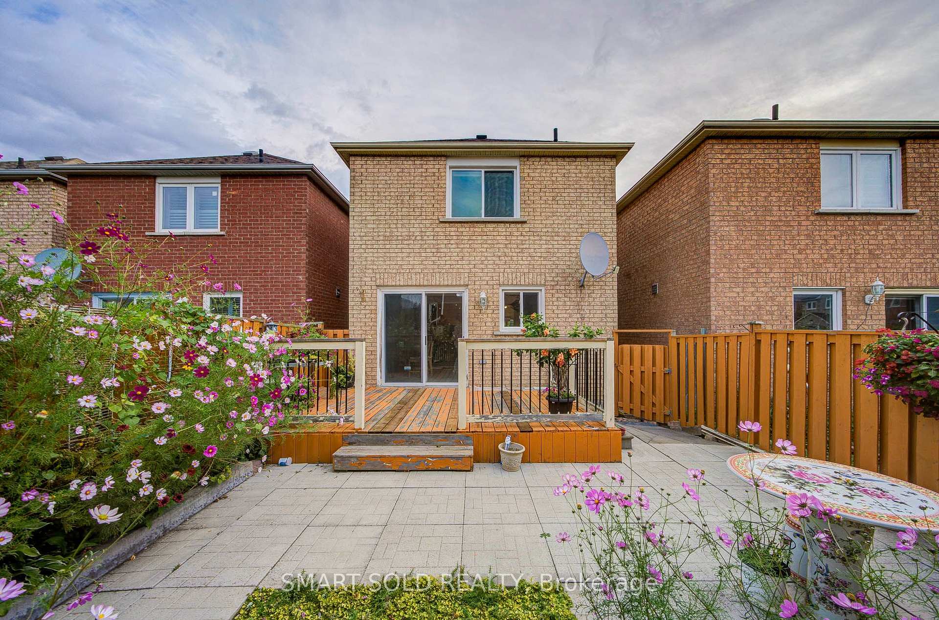 Photo 45 of 70 Connery Crescent, Markham, Middlefield — HOMEH