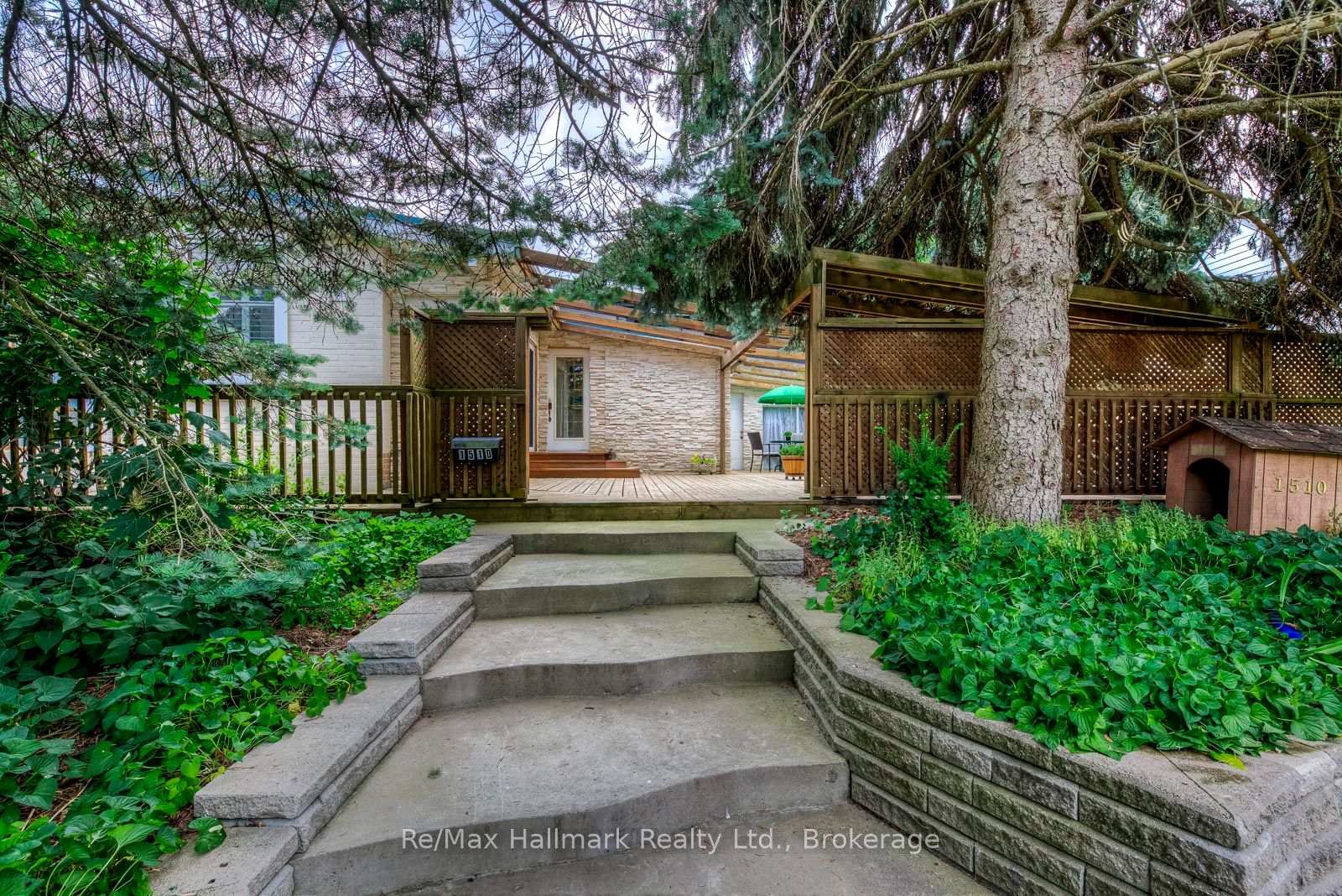 Photo of 1510 Constance Drive