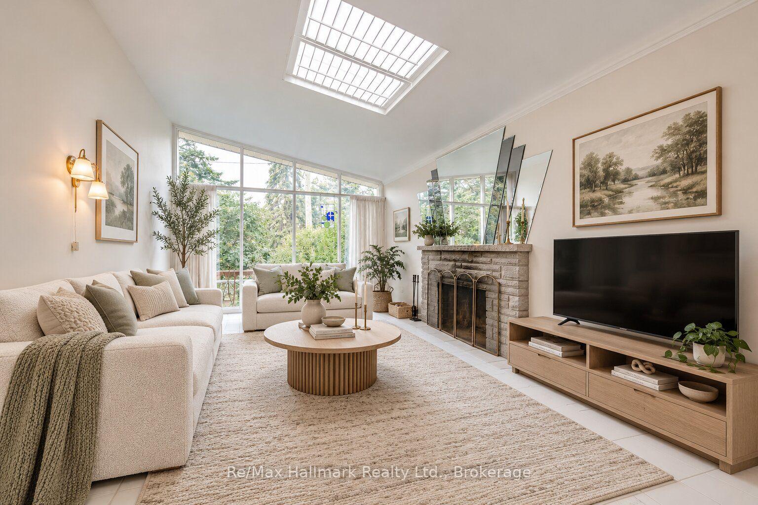 Photo 5 of 1510 Constance Drive, Oakville, Morrison — HOMEH