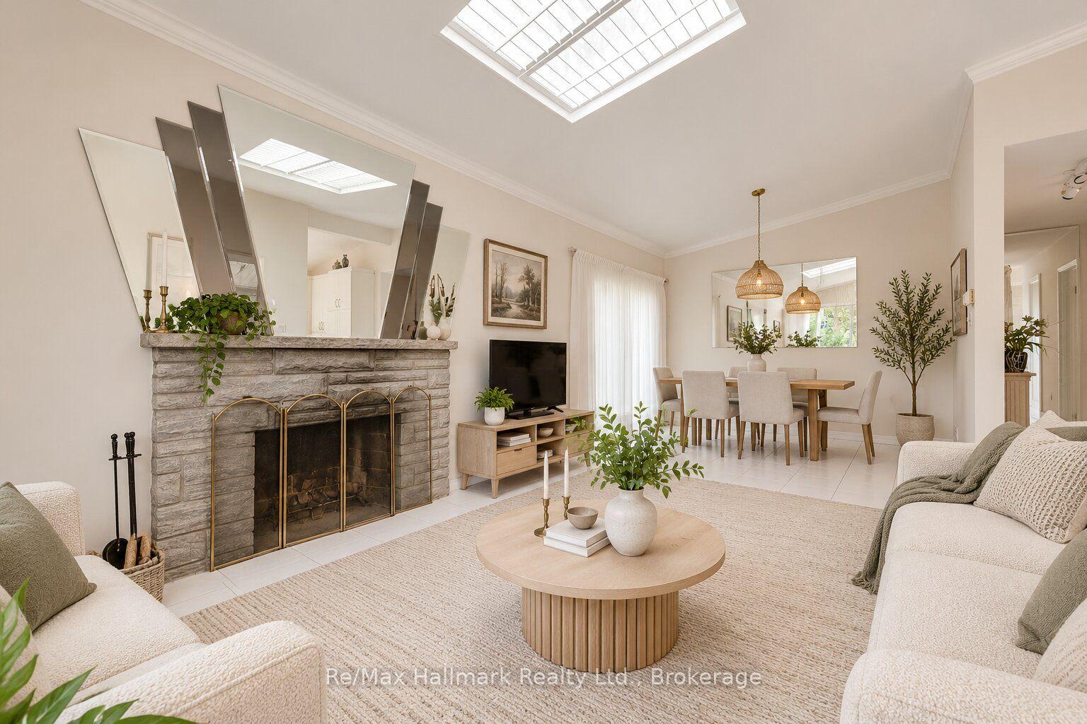Photo 6 of 1510 Constance Drive, Oakville, Morrison — HOMEH