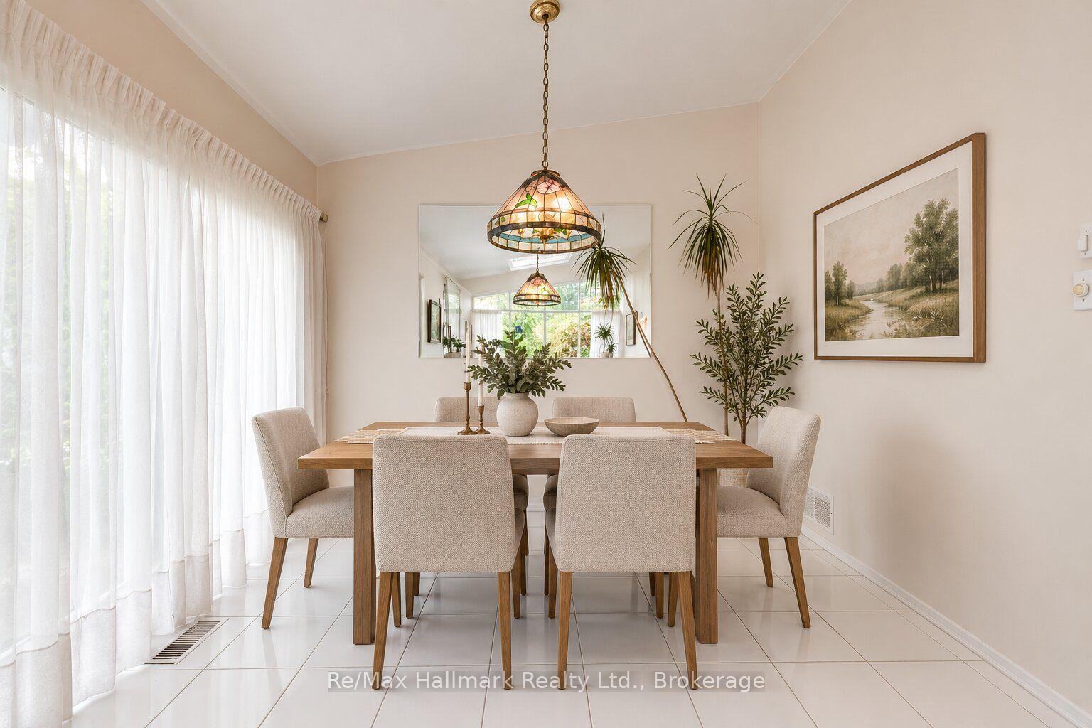 Photo 7 of 1510 Constance Drive, Oakville, Morrison — HOMEH