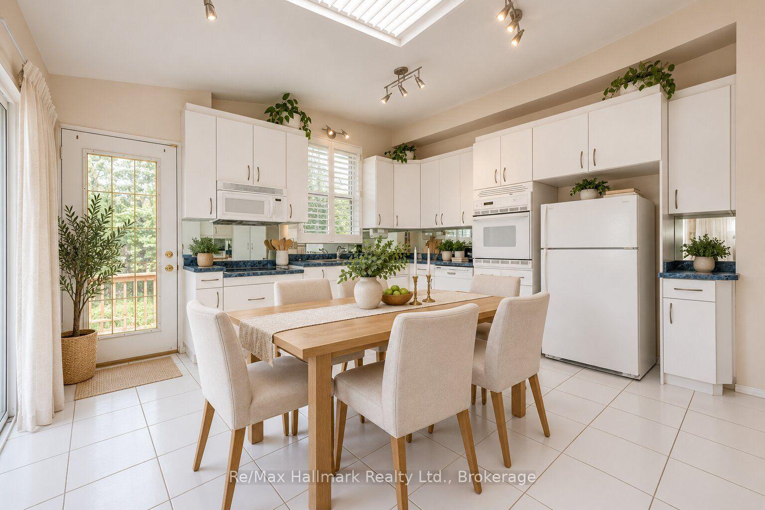 Photo 8 of 1510 Constance Drive, Oakville, Morrison — HOMEH
