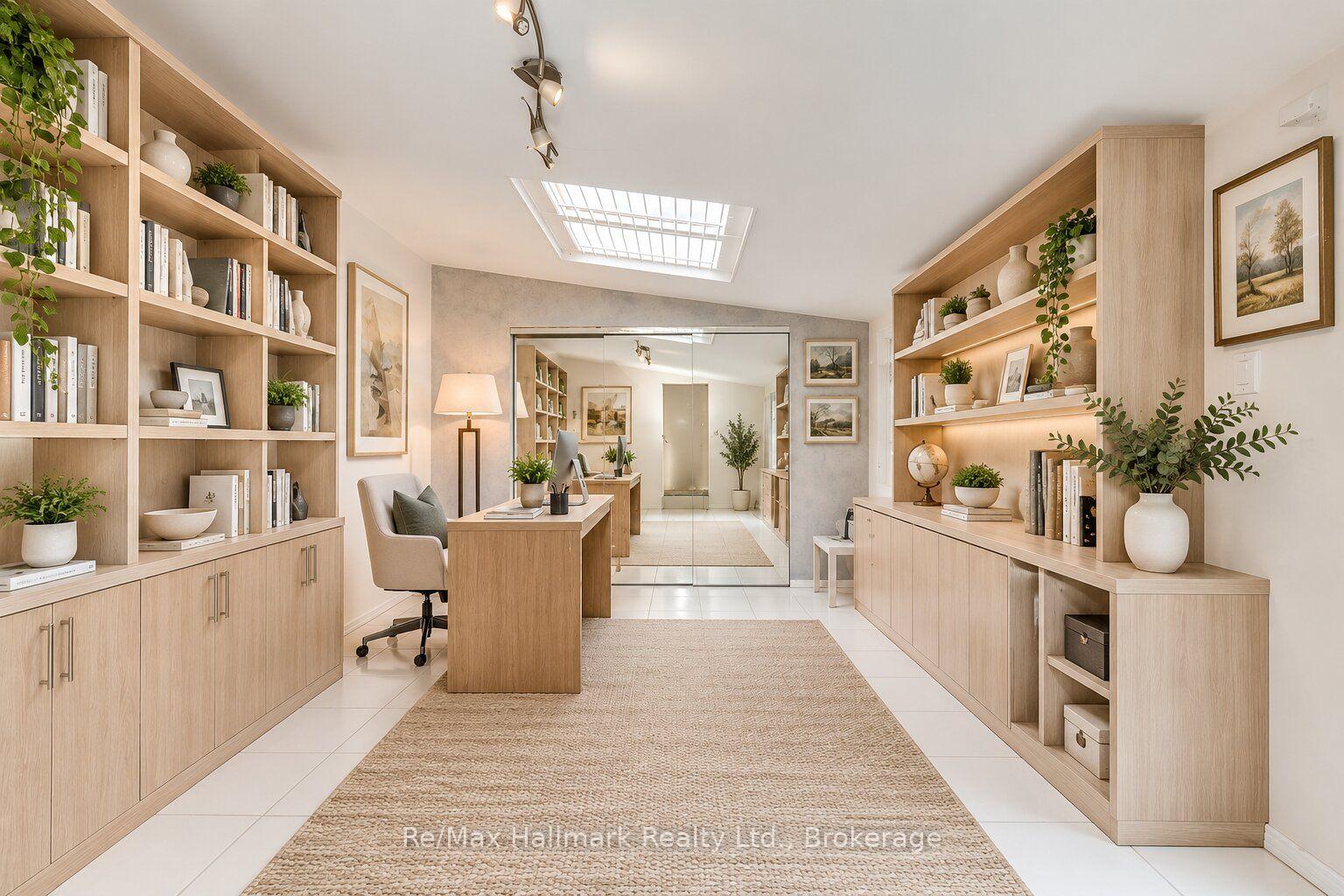 Photo 14 of 1510 Constance Drive, Oakville, Morrison — HOMEH