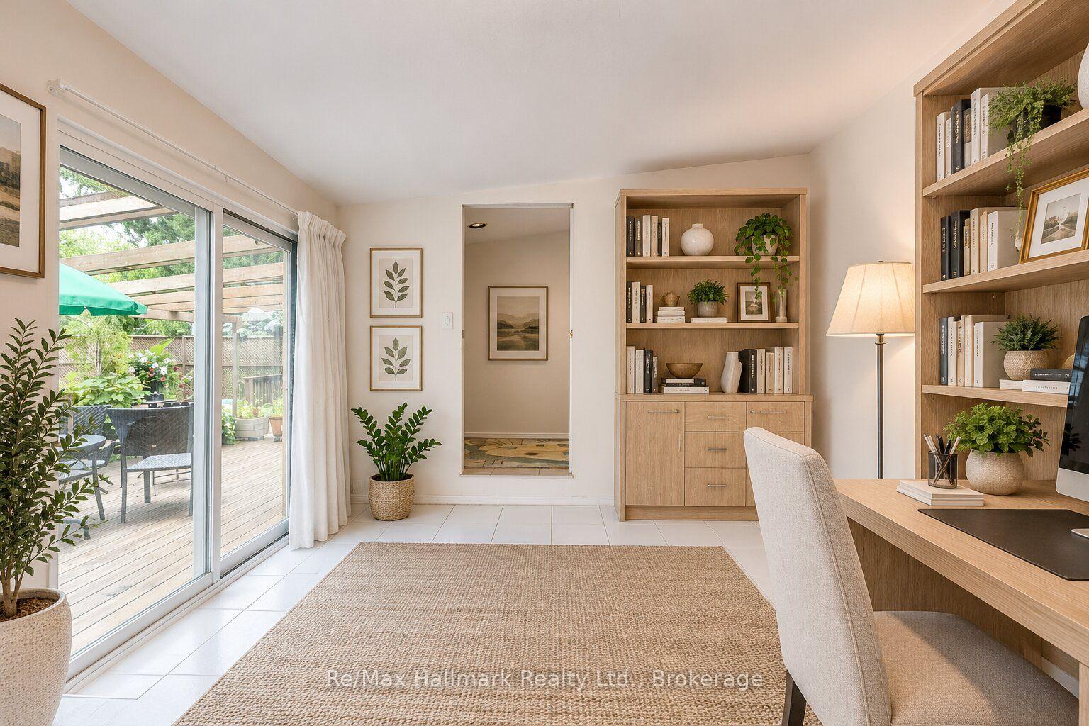 Photo 15 of 1510 Constance Drive, Oakville, Morrison — HOMEH