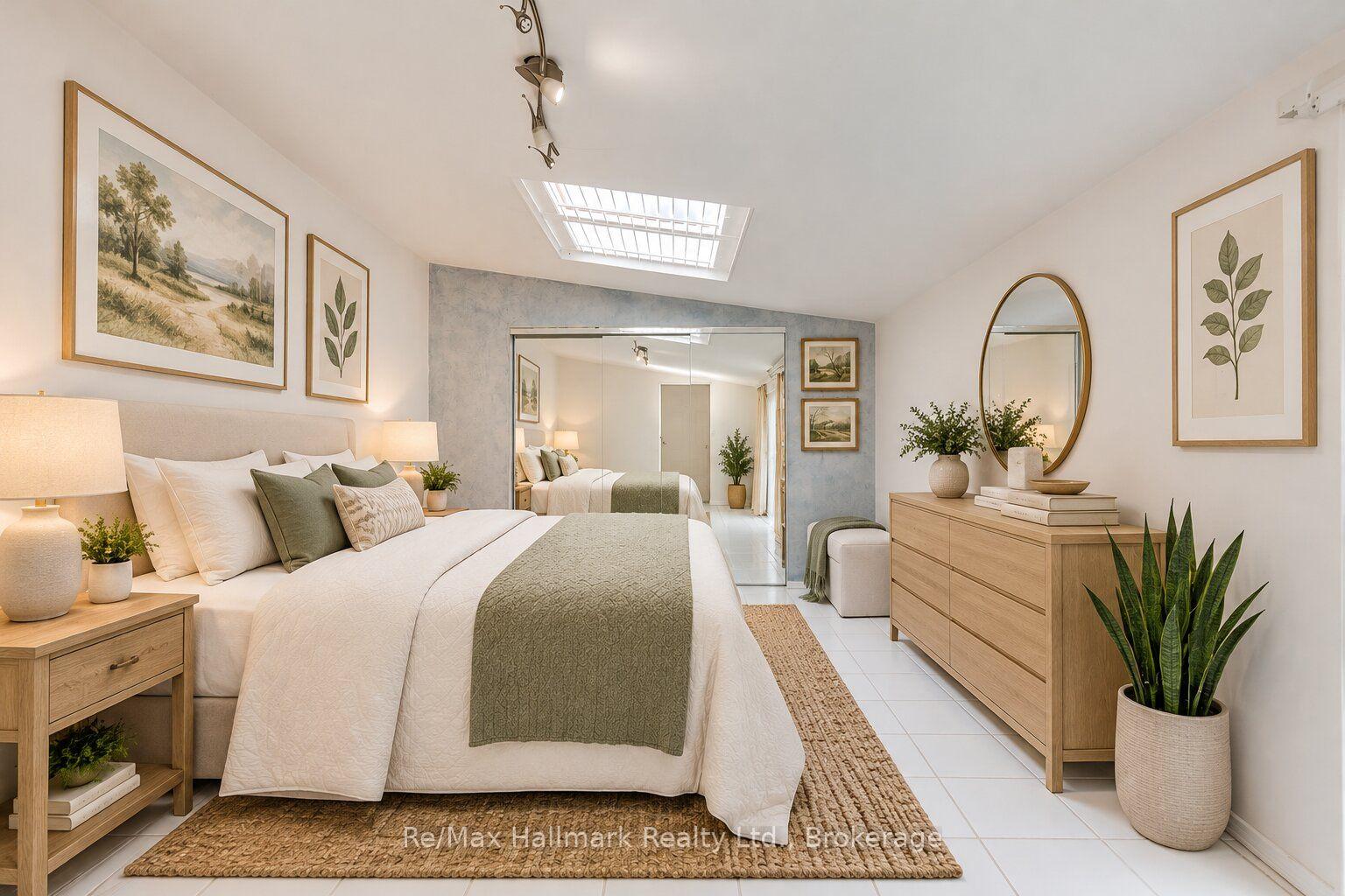 Photo 16 of 1510 Constance Drive, Oakville, Morrison — HOMEH