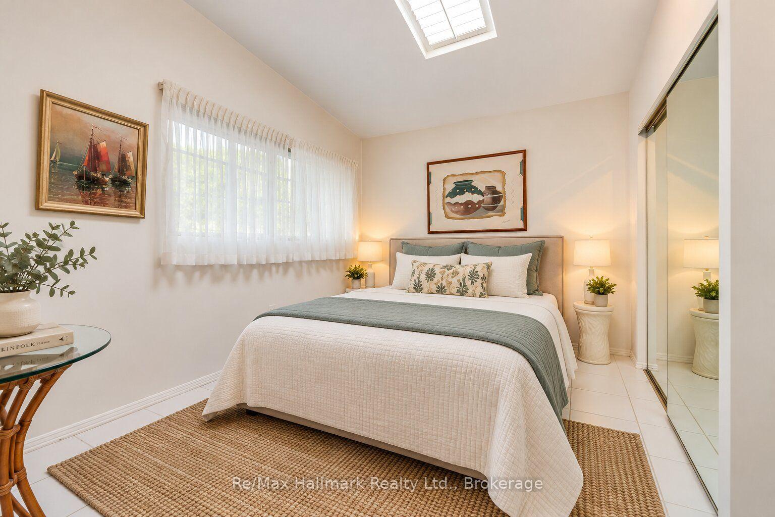 Photo 17 of 1510 Constance Drive, Oakville, Morrison — HOMEH