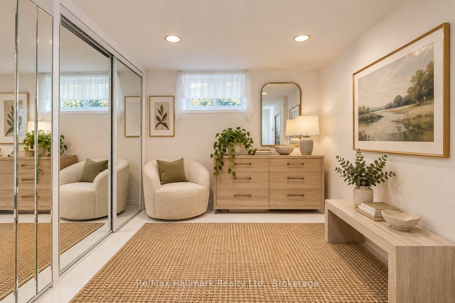 Photo 21 of 1510 Constance Drive, Oakville, Morrison — HOMEH