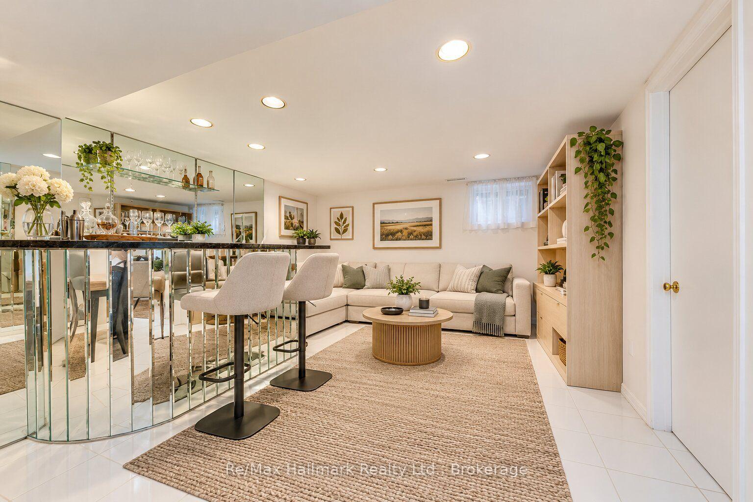Photo 22 of 1510 Constance Drive, Oakville, Morrison — HOMEH