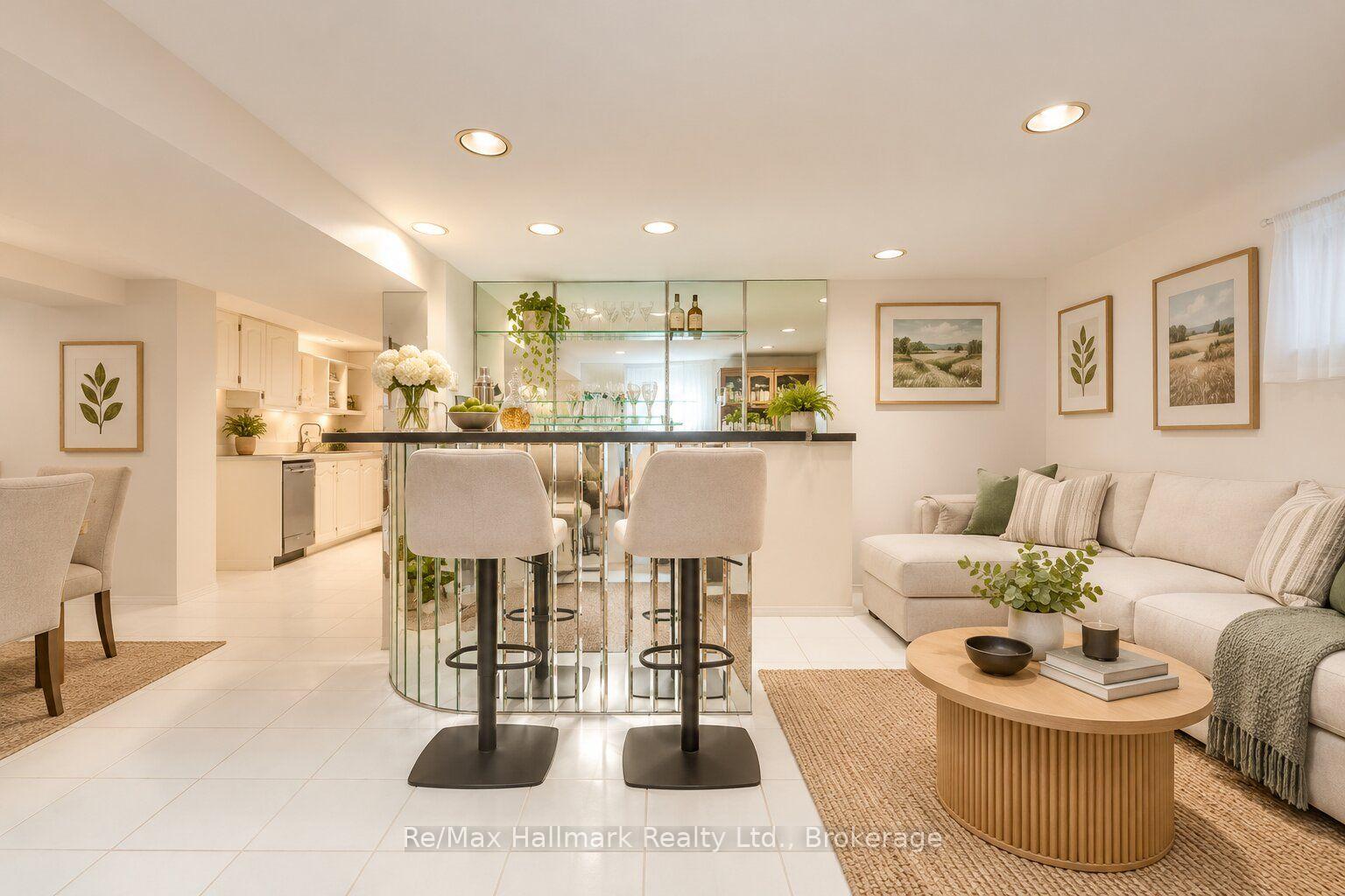 Photo 23 of 1510 Constance Drive, Oakville, Morrison — HOMEH