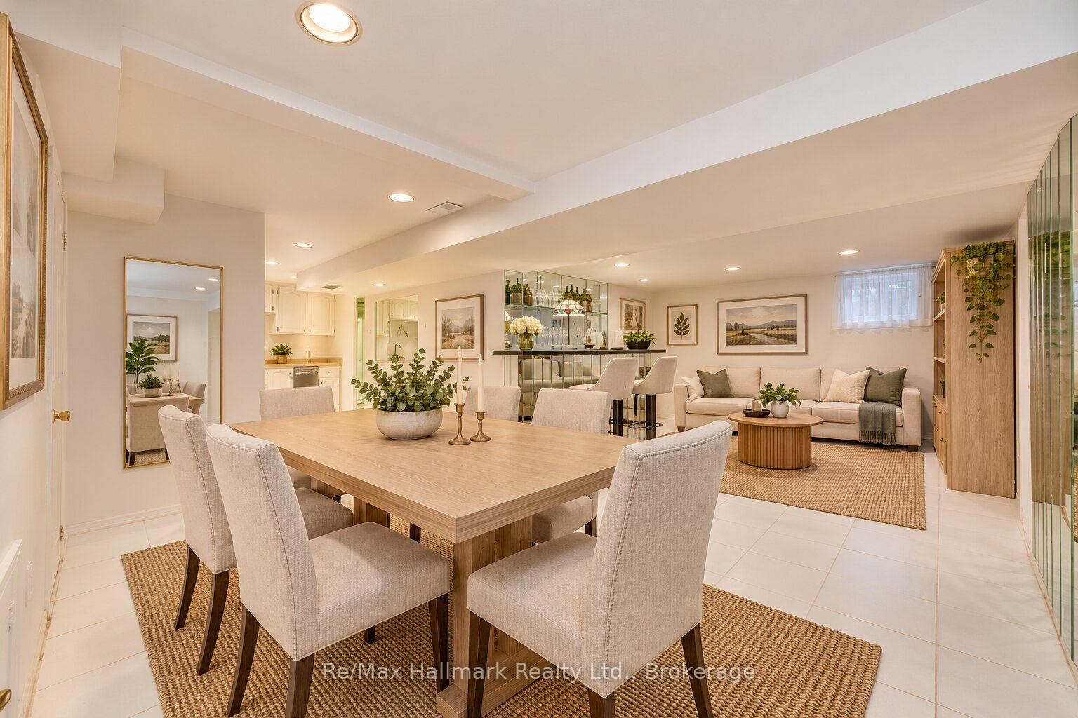 Photo 24 of 1510 Constance Drive, Oakville, Morrison — HOMEH