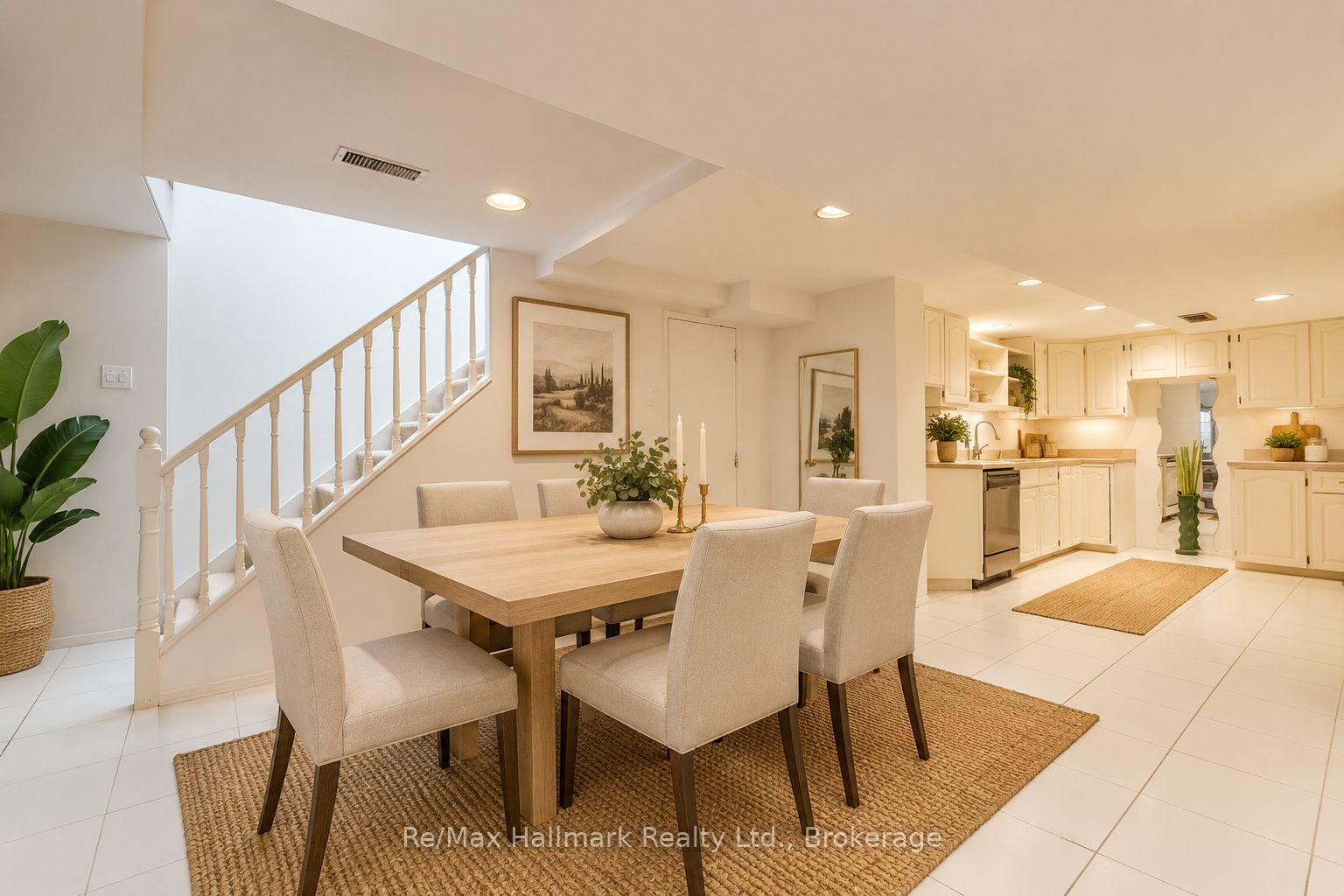 Photo 25 of 1510 Constance Drive, Oakville, Morrison — HOMEH