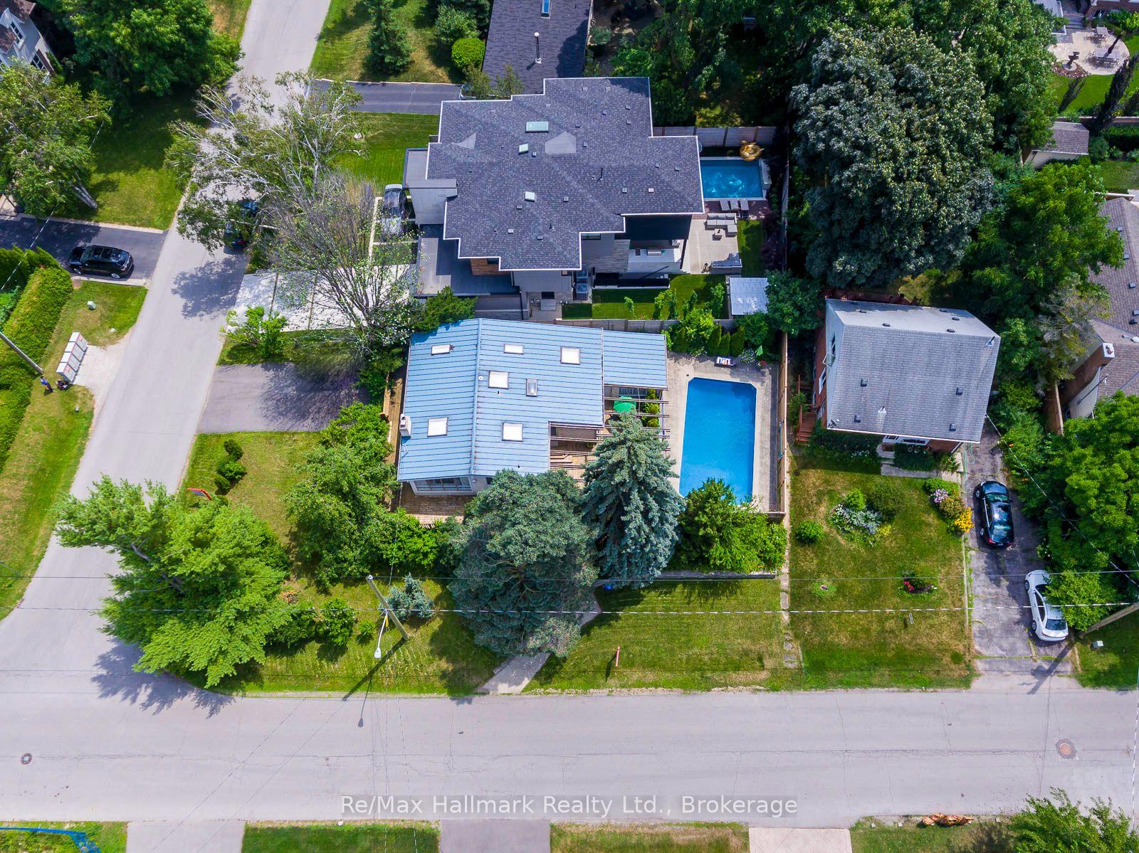 Photo 32 of 1510 Constance Drive, Oakville, Morrison — HOMEH