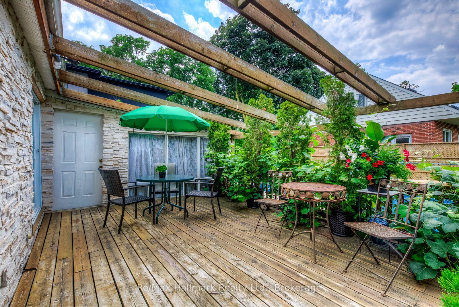 Photo 36 of 1510 Constance Drive, Oakville, Morrison — HOMEH