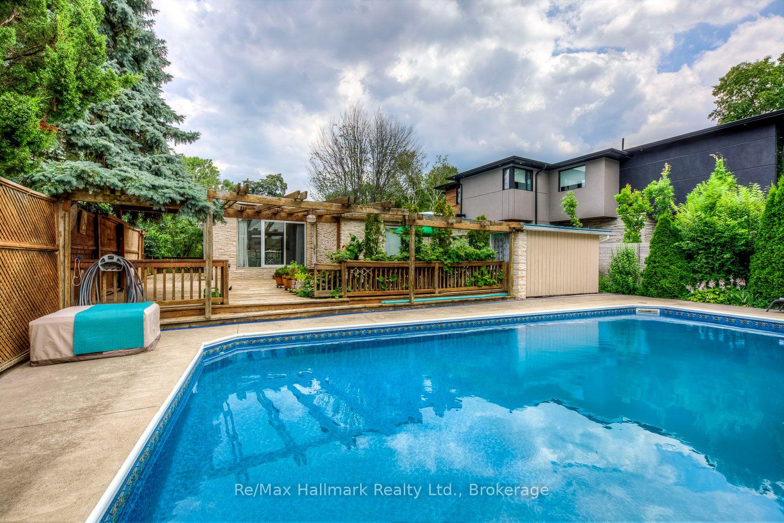 Photo 39 of 1510 Constance Drive, Oakville, Morrison — HOMEH