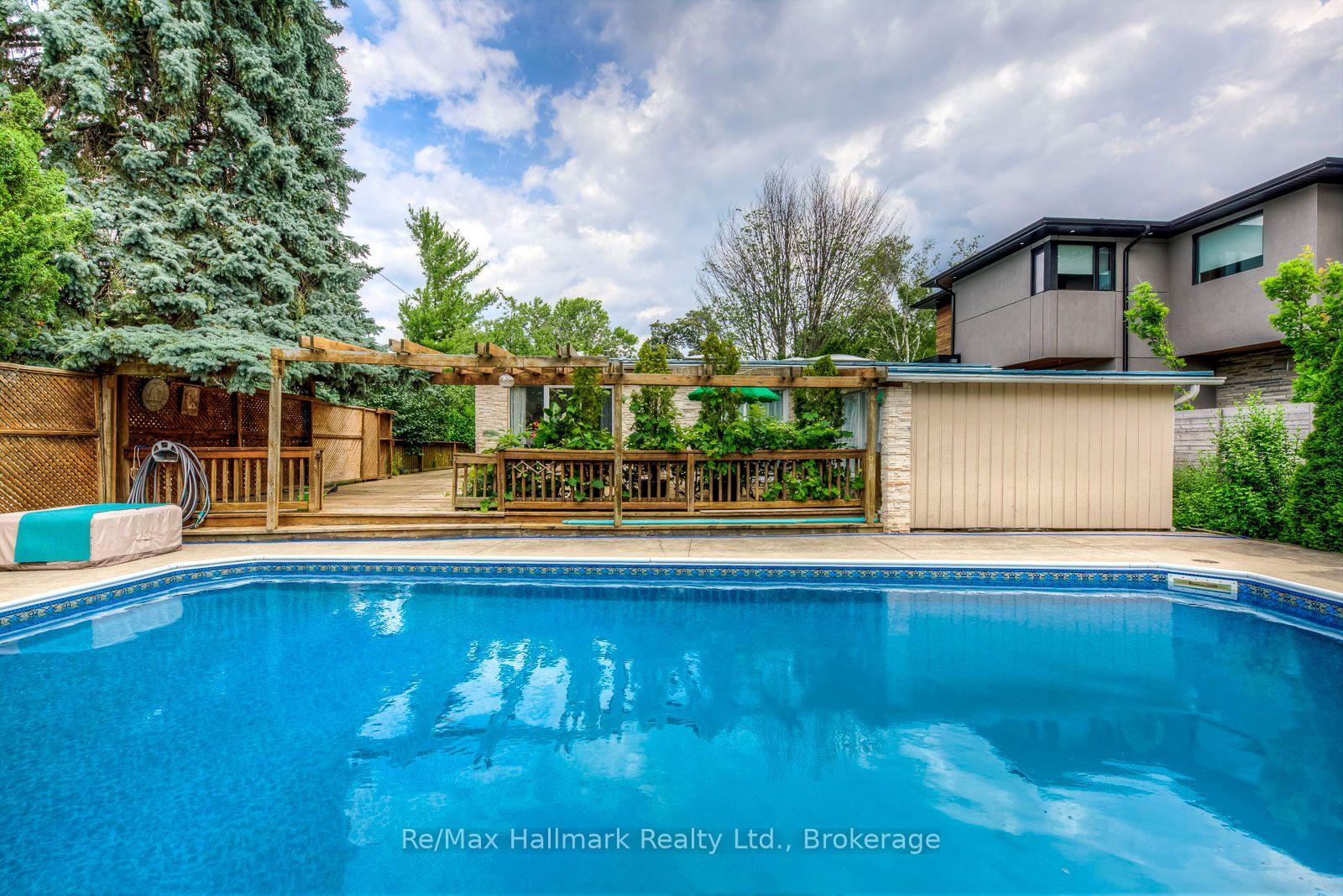 Photo 40 of 1510 Constance Drive, Oakville, Morrison — HOMEH
