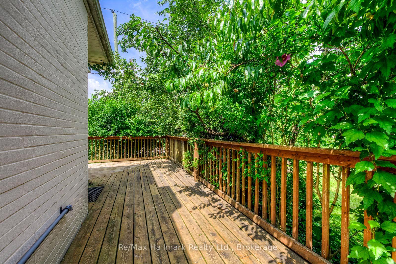 Photo 44 of 1510 Constance Drive, Oakville, Morrison — HOMEH