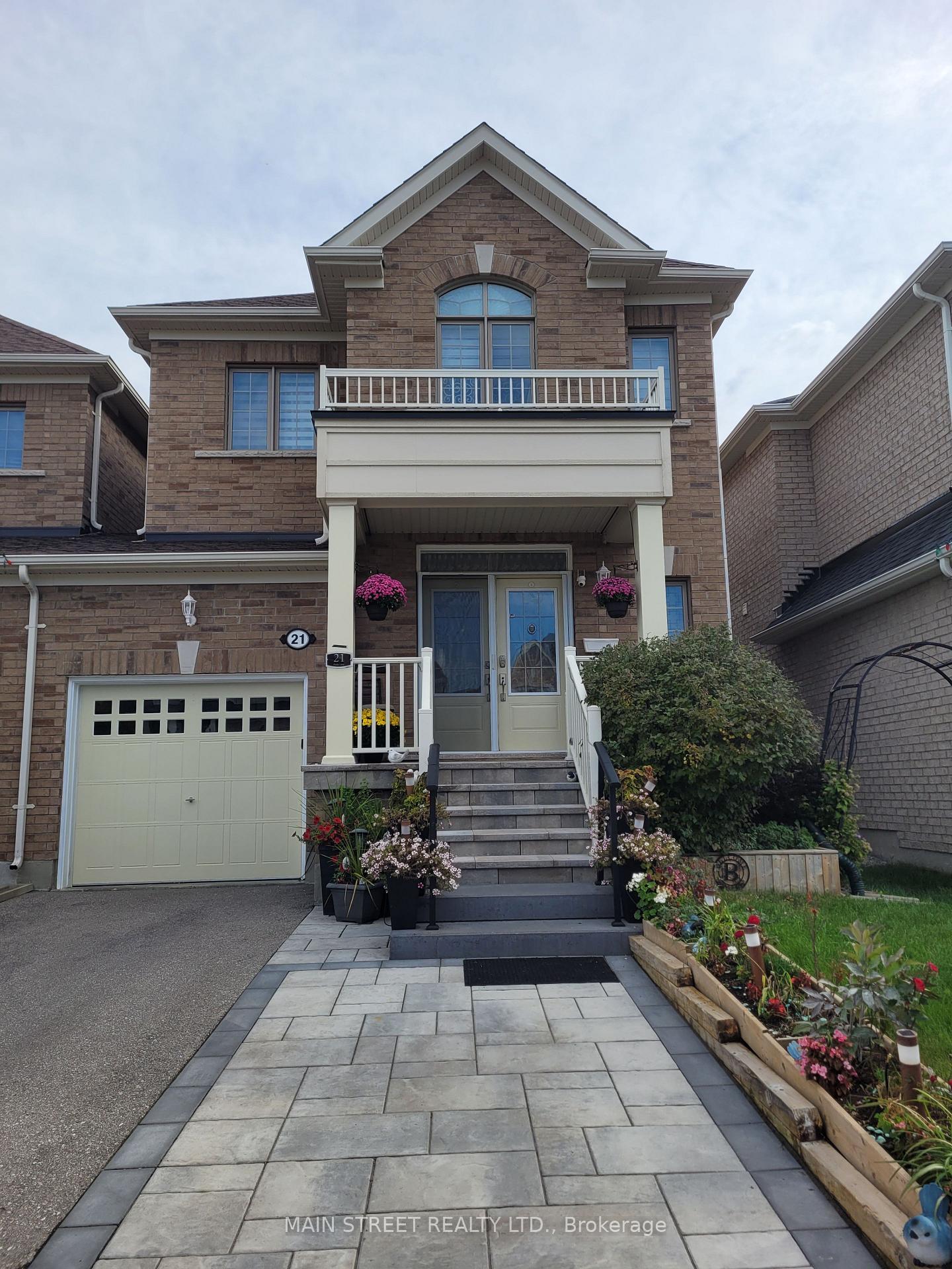 Photo 2 of 21 Prady Lane, New Tecumseth, Tottenham — HOMEH