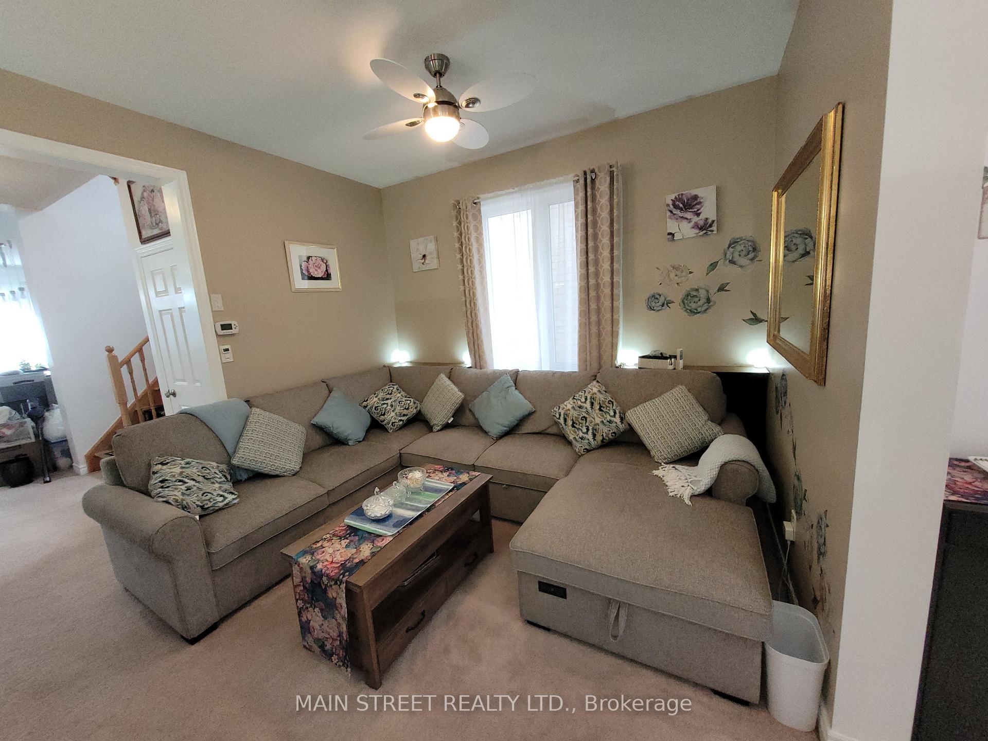 Photo 7 of 21 Prady Lane, New Tecumseth, Tottenham — HOMEH
