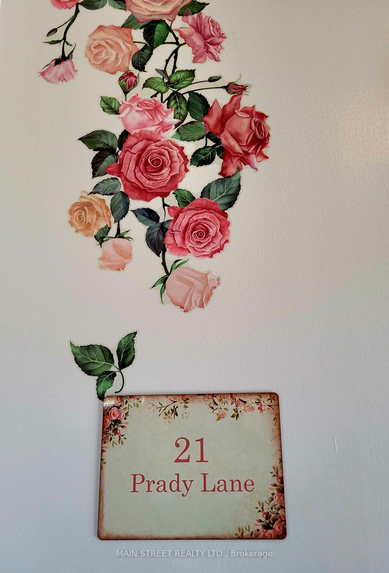 Photo 8 of 21 Prady Lane, New Tecumseth, Tottenham — HOMEH