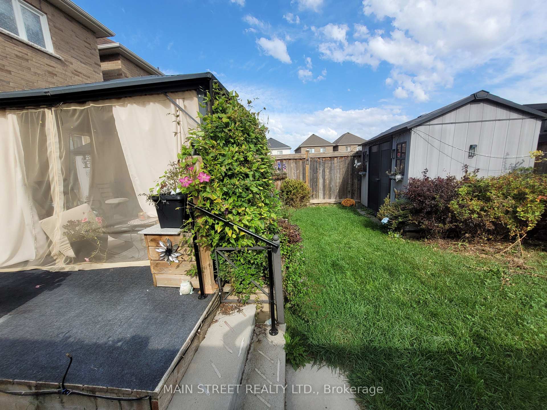 Photo 41 of 21 Prady Lane, New Tecumseth, Tottenham — HOMEH