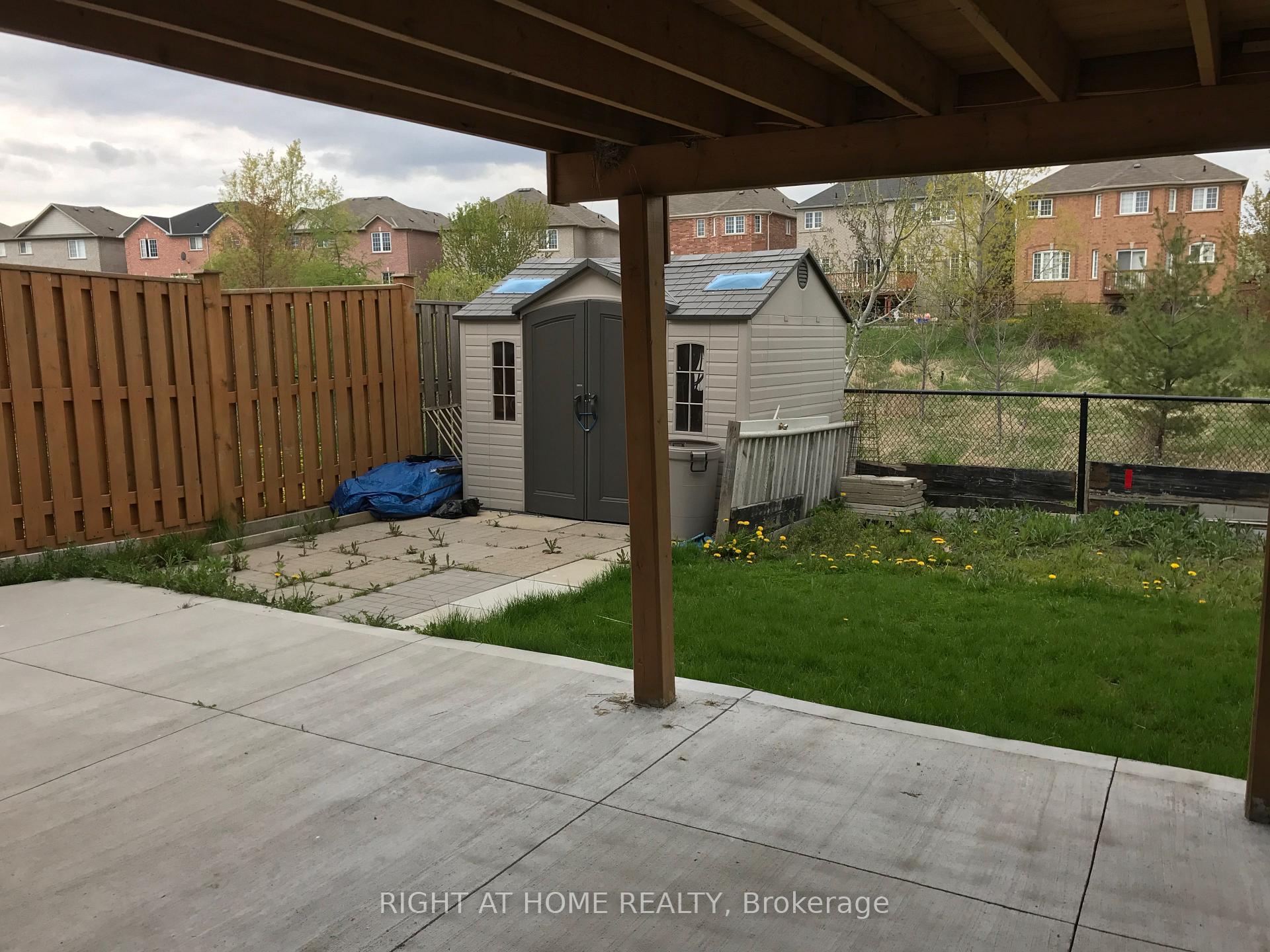 Photo 3 of 75 Sled Dog Road, Brampton, Sandringham-Wellington — HOMEH