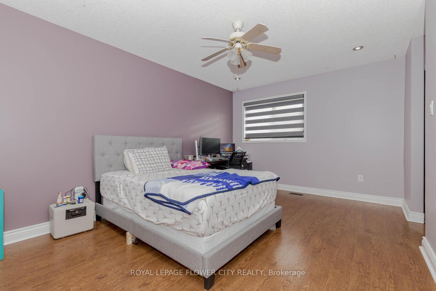 Photo 14 of 60 Legend Lane, Brampton, Fletcher's Creek Village — HOMEH