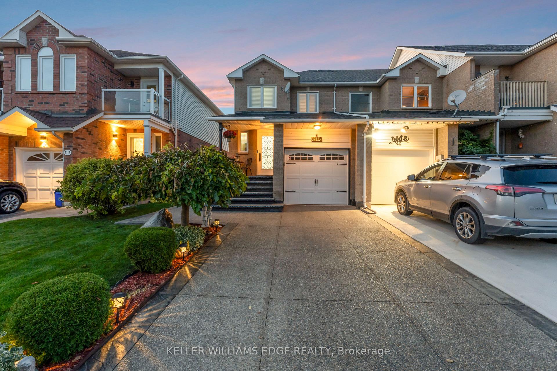 Photo 1 of 5117 Thornburn Drive, Burlington, Uptown — HOMEH