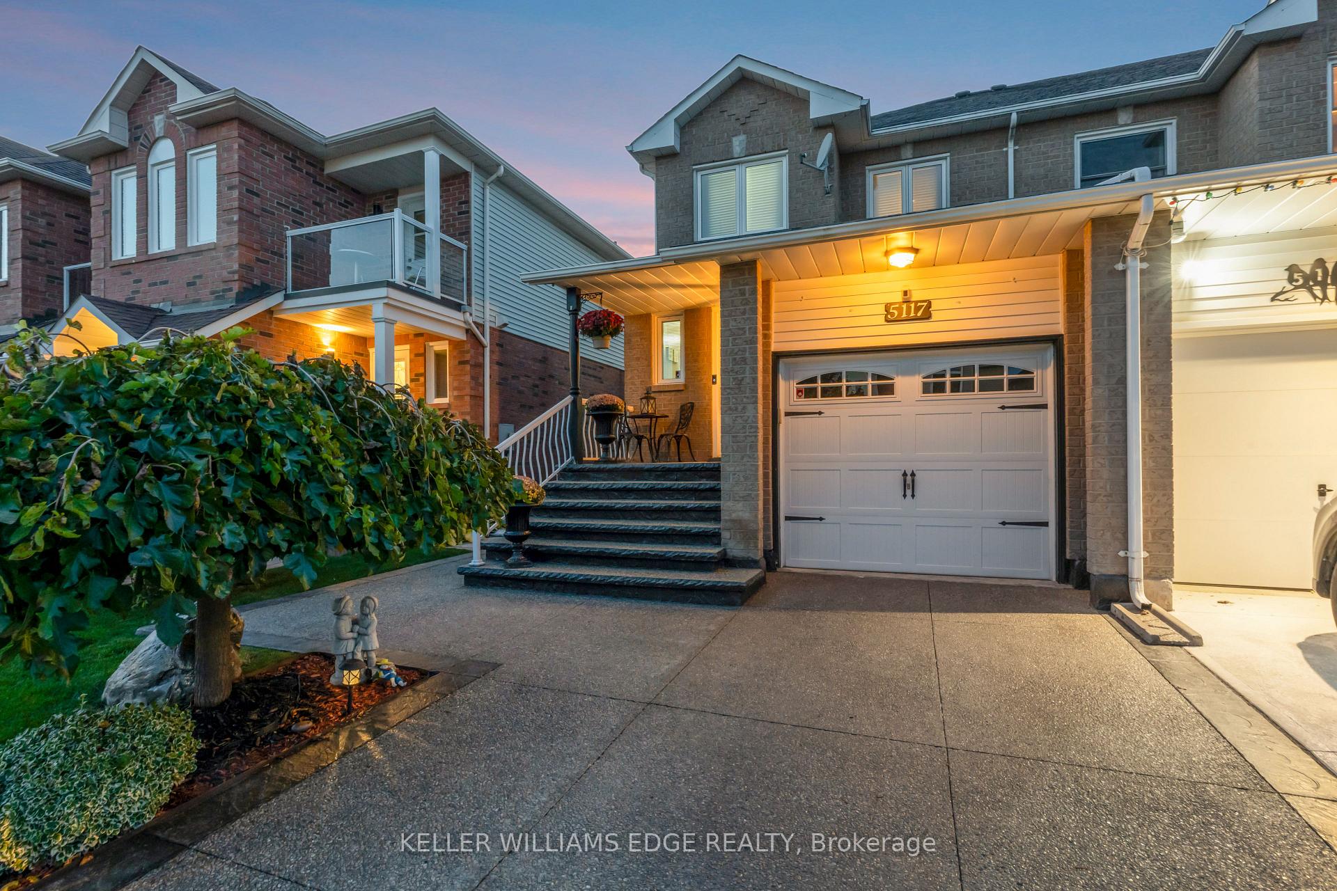 Photo 2 of 5117 Thornburn Drive, Burlington, Uptown — HOMEH