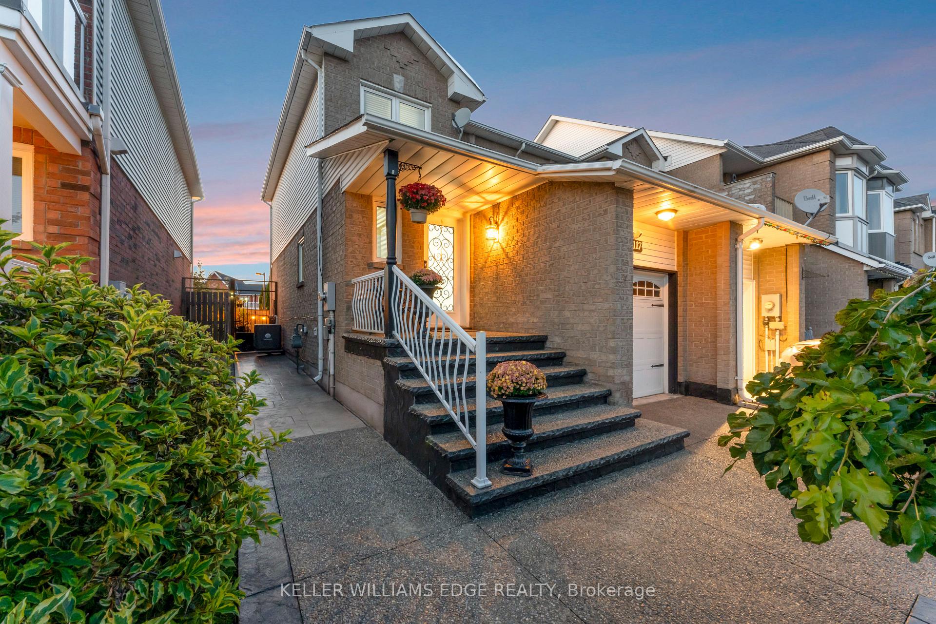 Photo 3 of 5117 Thornburn Drive, Burlington, Uptown — HOMEH