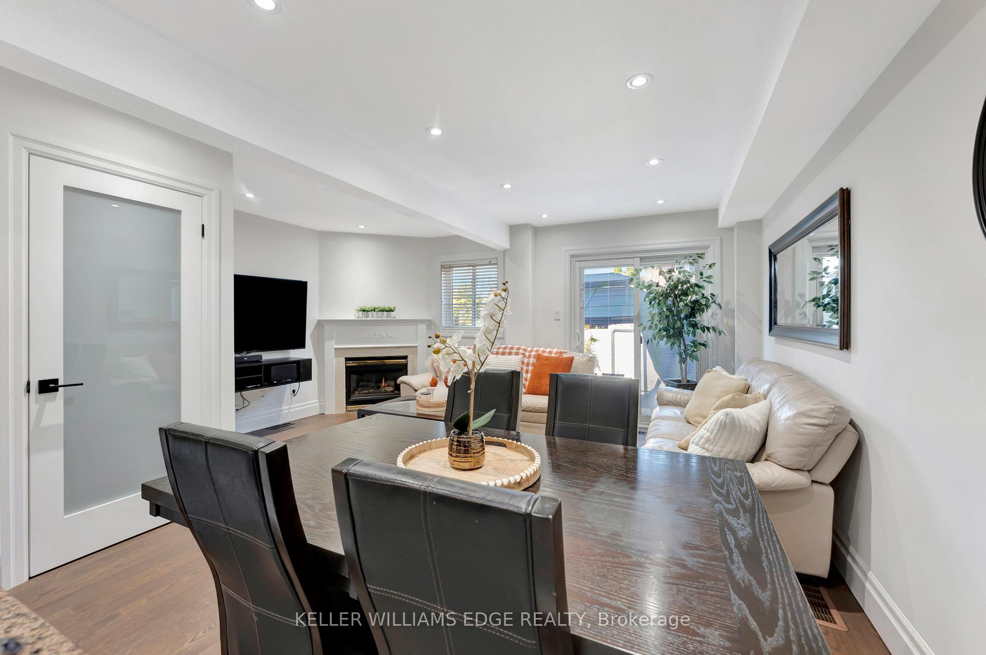Photo 6 of 5117 Thornburn Drive, Burlington, Uptown — HOMEH