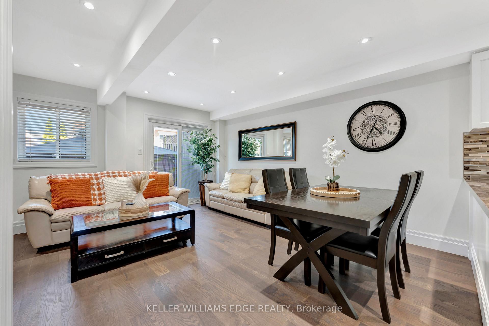 Photo 7 of 5117 Thornburn Drive, Burlington, Uptown — HOMEH