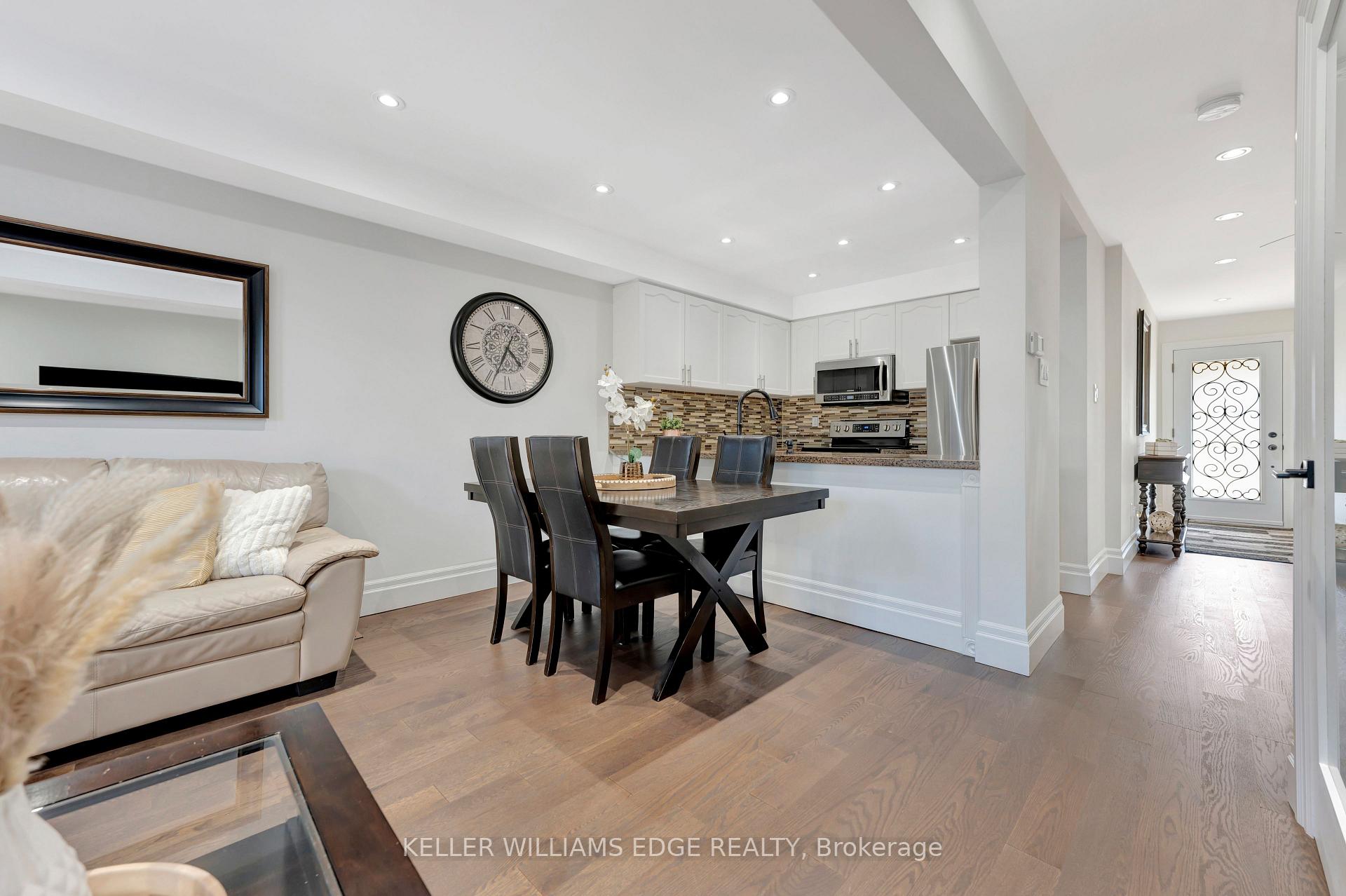 Photo 8 of 5117 Thornburn Drive, Burlington, Uptown — HOMEH
