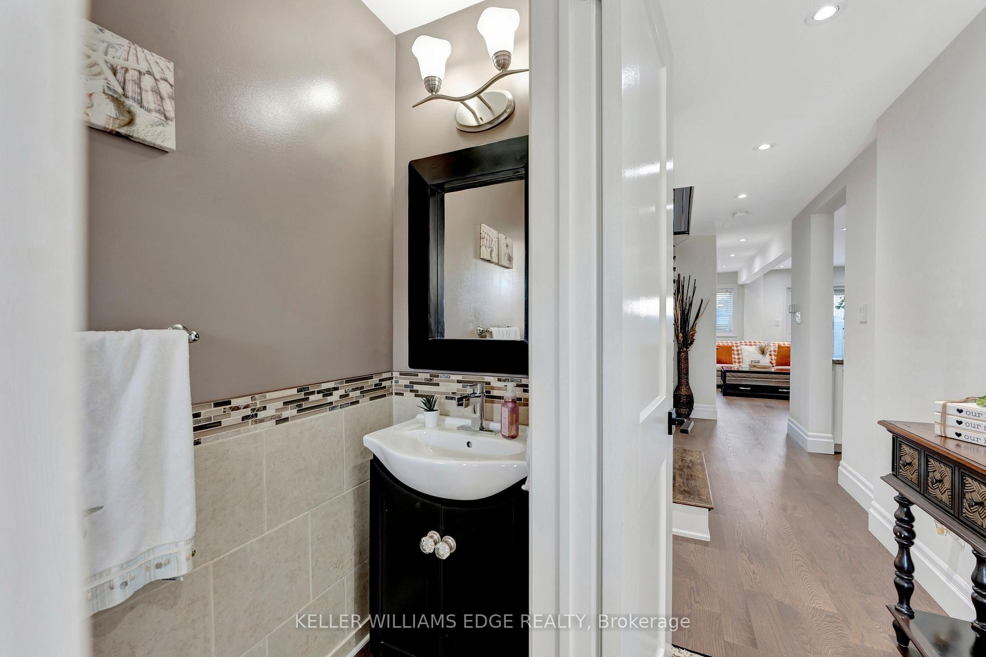 Photo 9 of 5117 Thornburn Drive, Burlington, Uptown — HOMEH